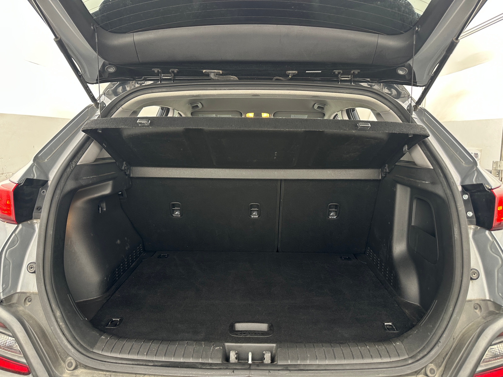 Thumbnail: 2018 Hyundai Kona - 7