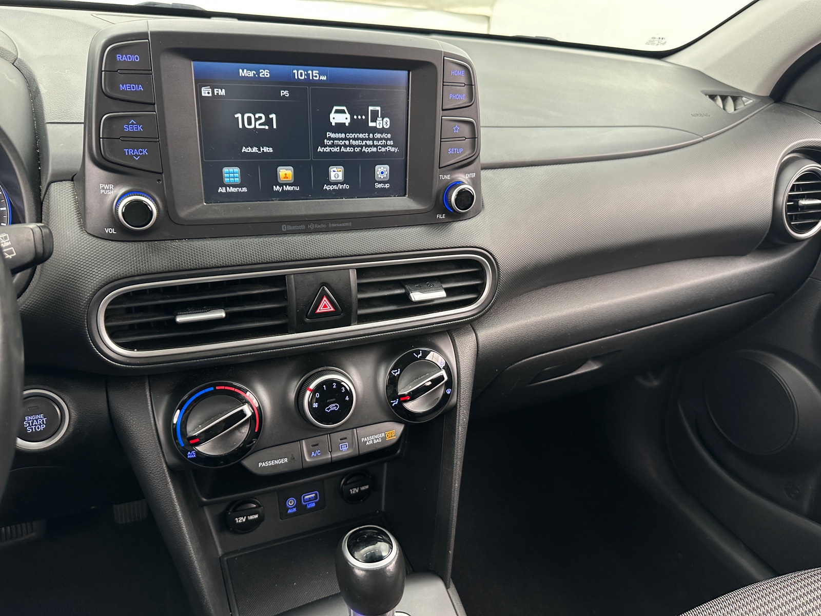 Thumbnail: 2018 Hyundai Kona - 4