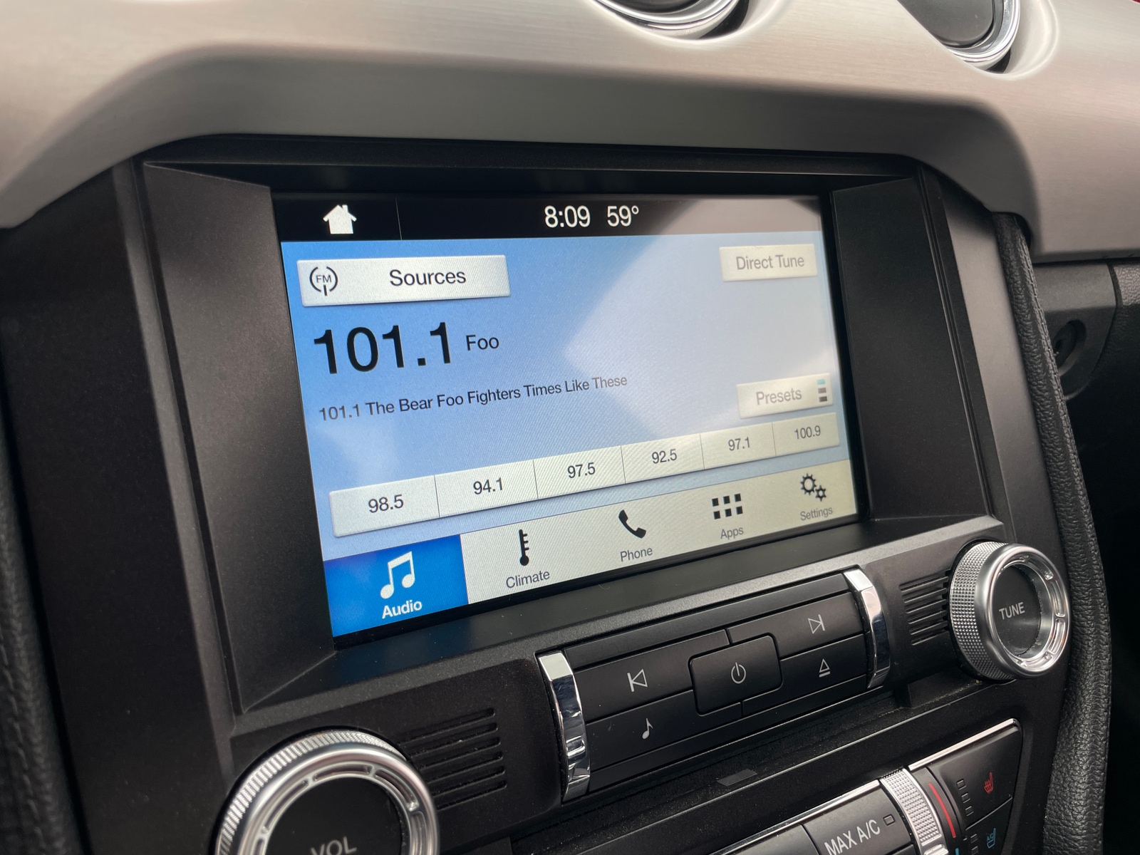 Thumbnail: 2017 Ford Mustang - 2