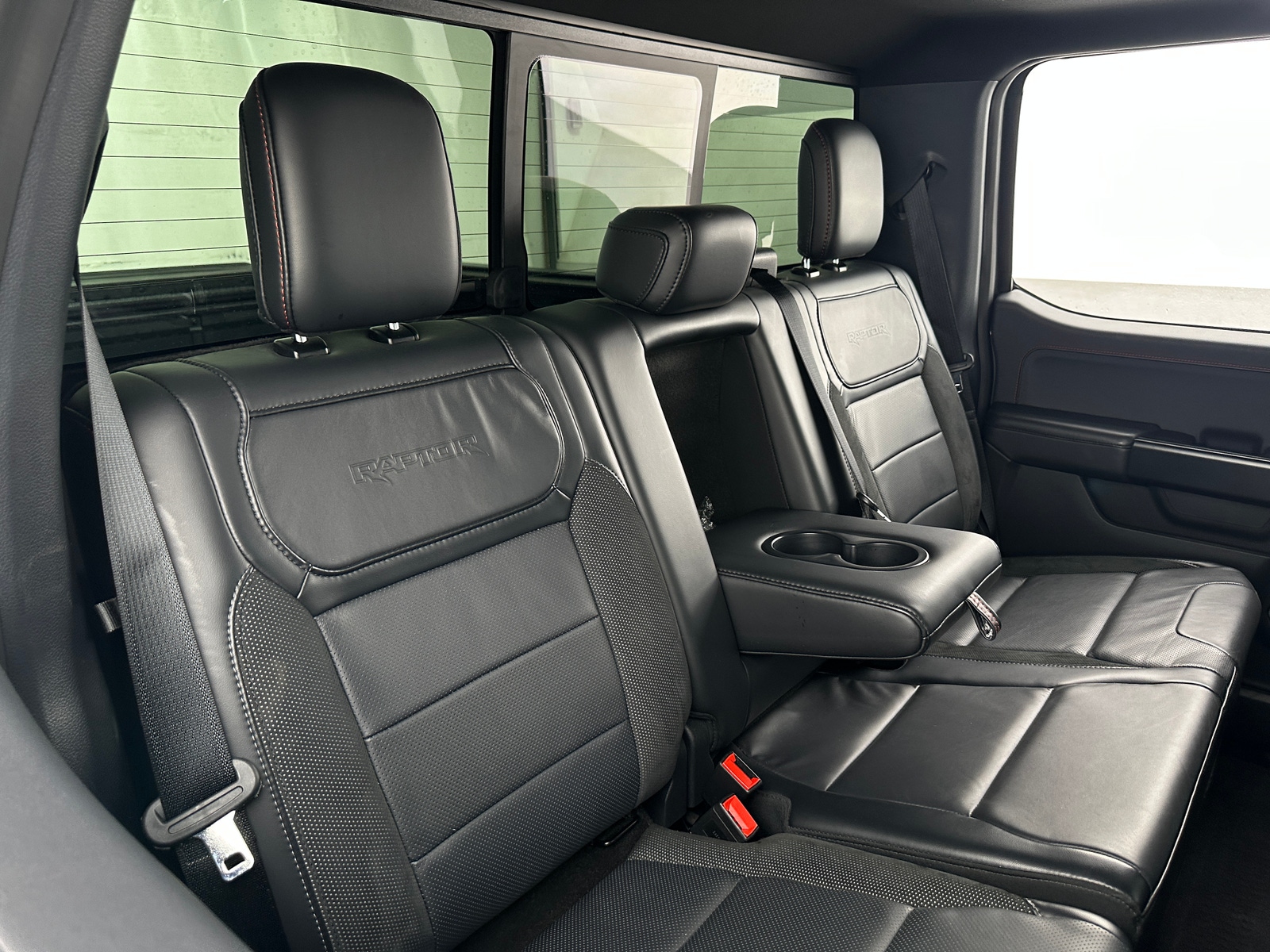 Thumbnail: 2024 Ford Econoline - 5