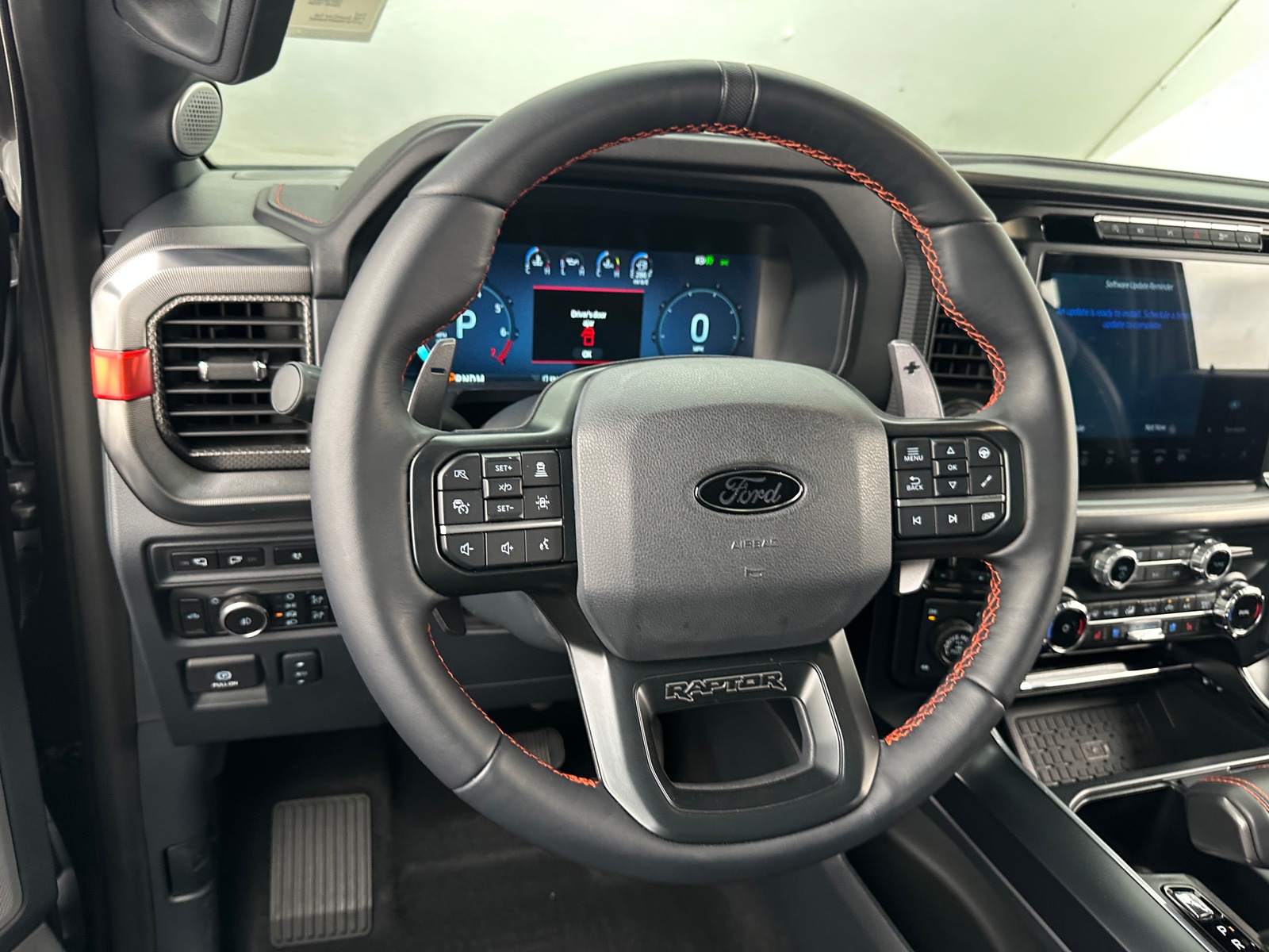 Thumbnail: 2024 Ford Econoline - 4