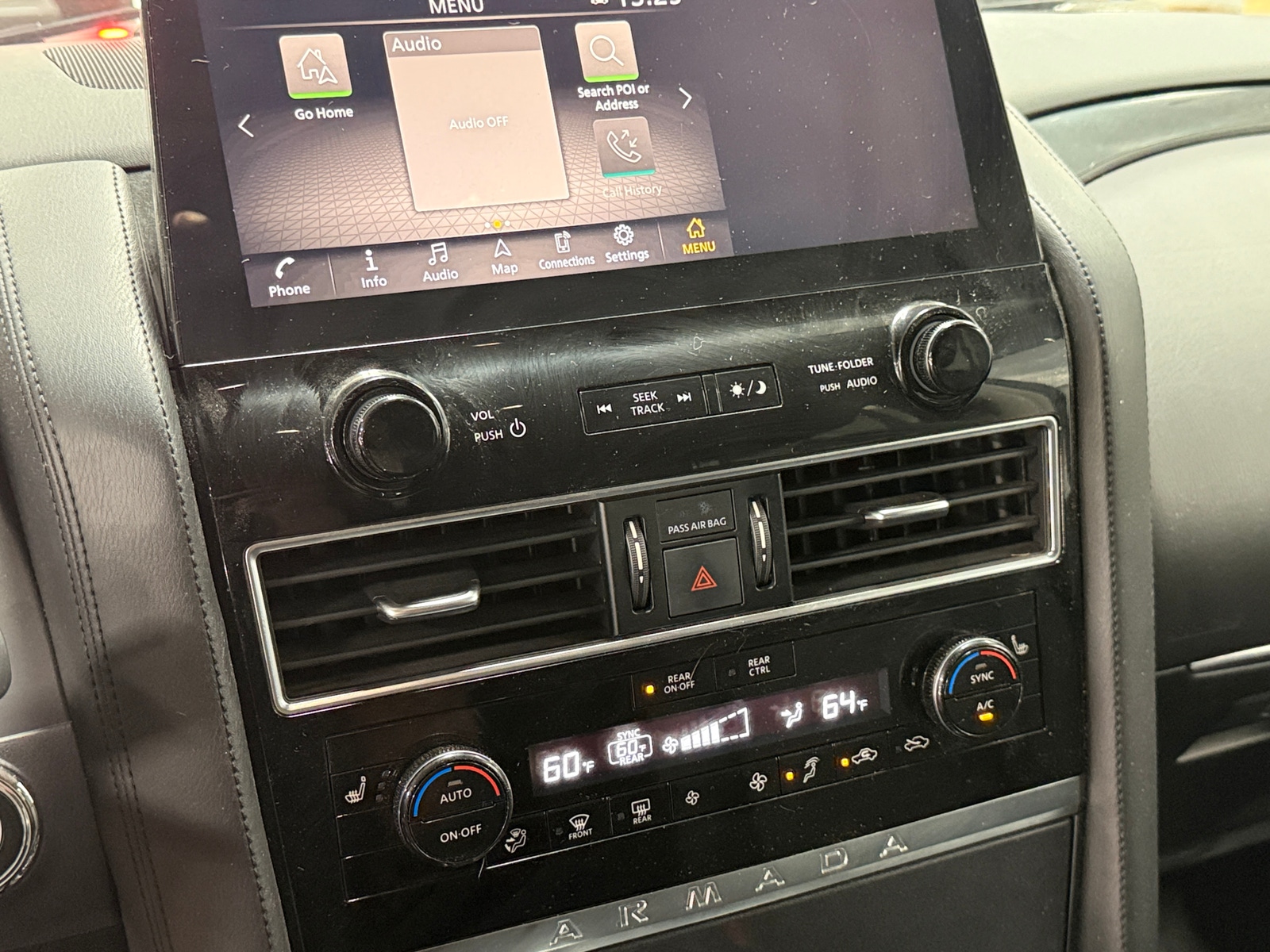 Thumbnail: 2021 Nissan Armada - 3