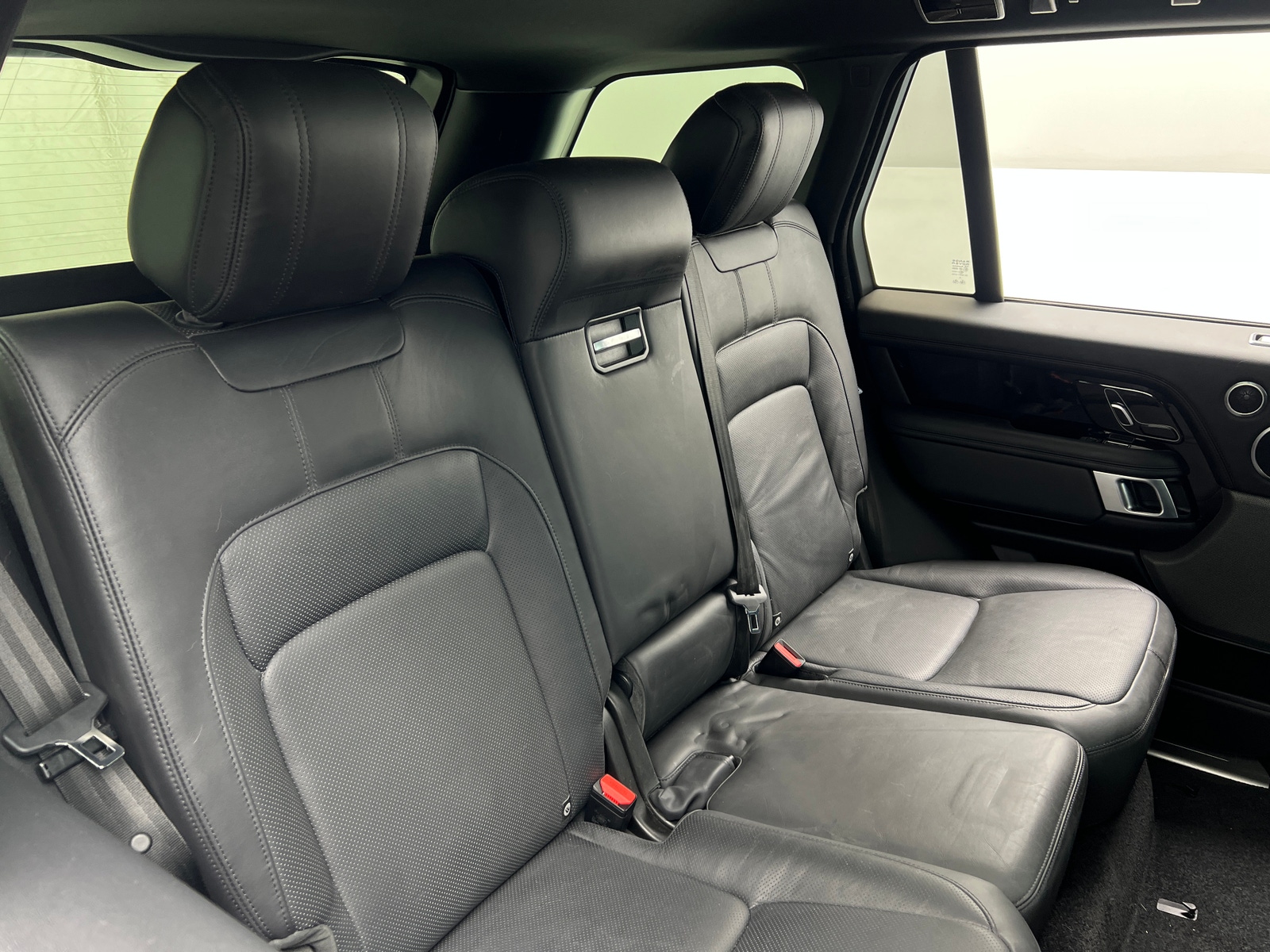 Thumbnail: 2019 Land Rover Range Rover - 5