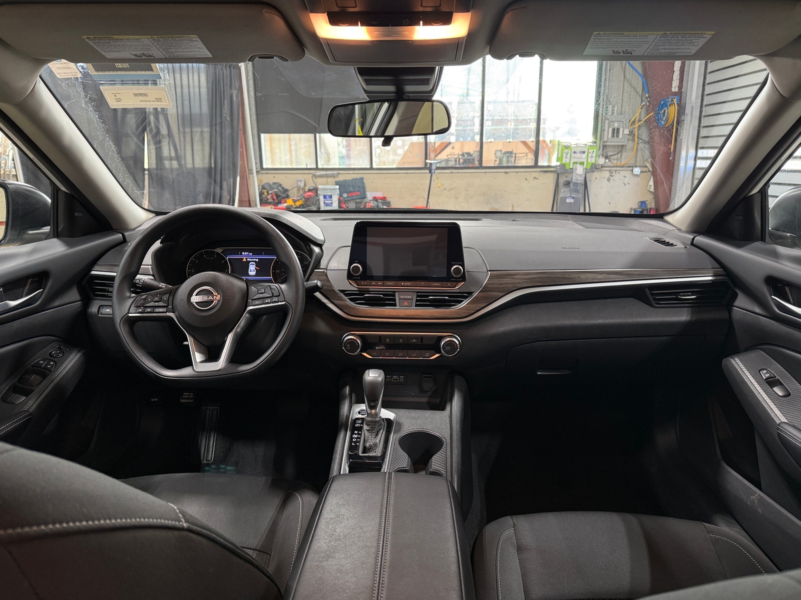 Thumbnail: 2025 Nissan Altima - 3