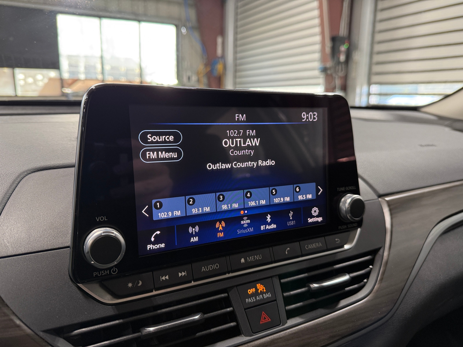 Thumbnail: 2025 Nissan Altima - 4