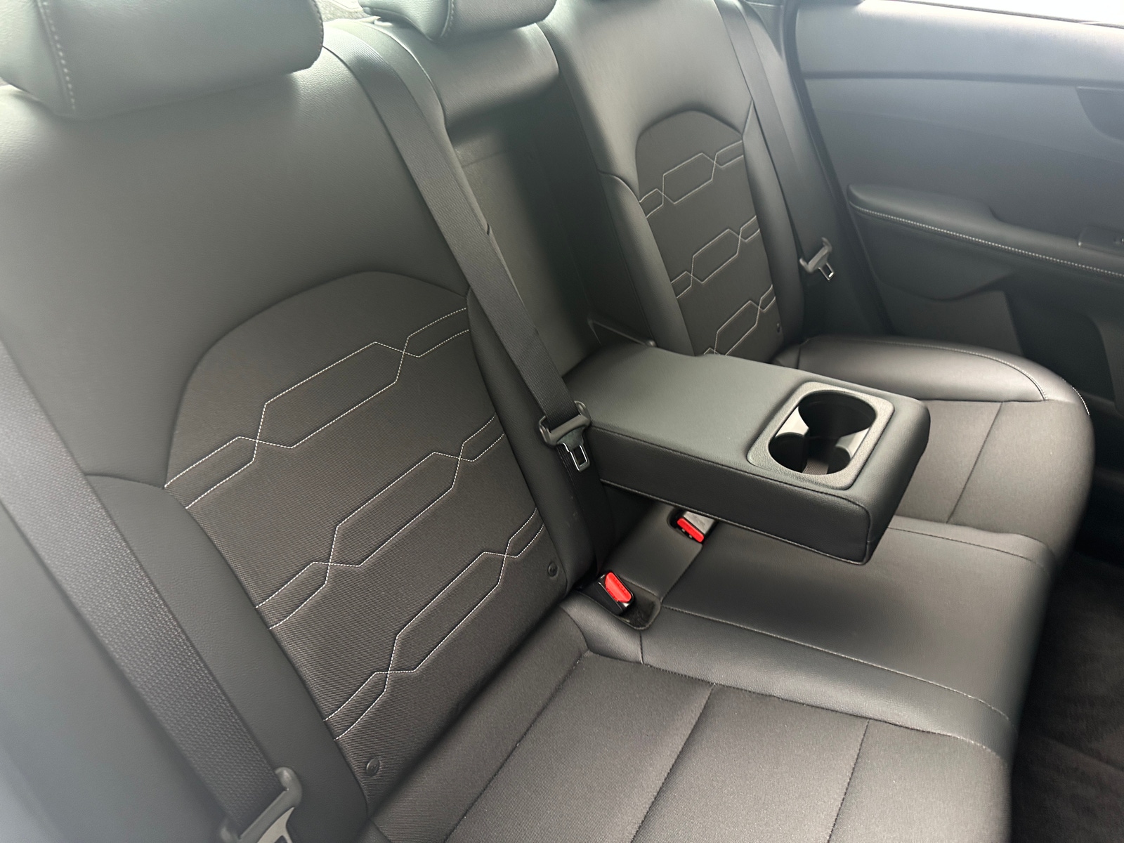 Thumbnail: 2024 Kia Forte - 5