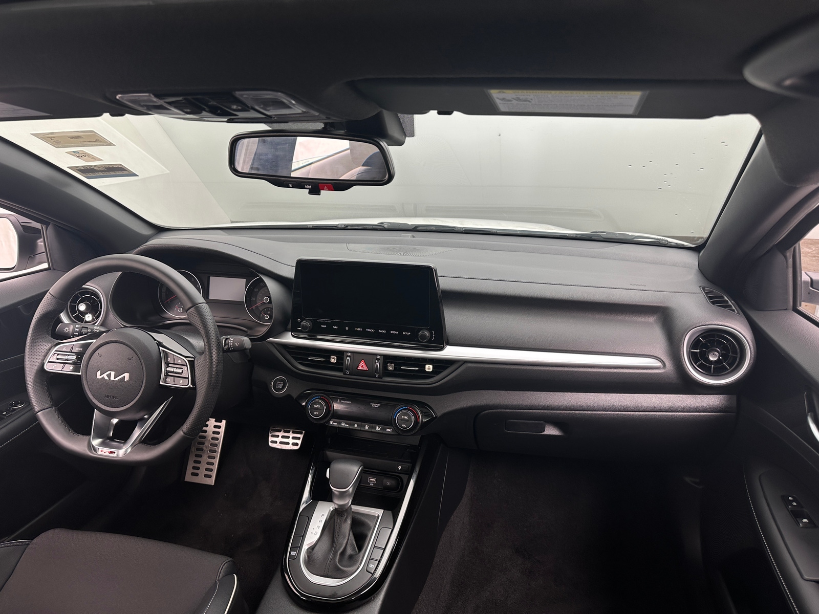 Thumbnail: 2024 Kia Forte - 2