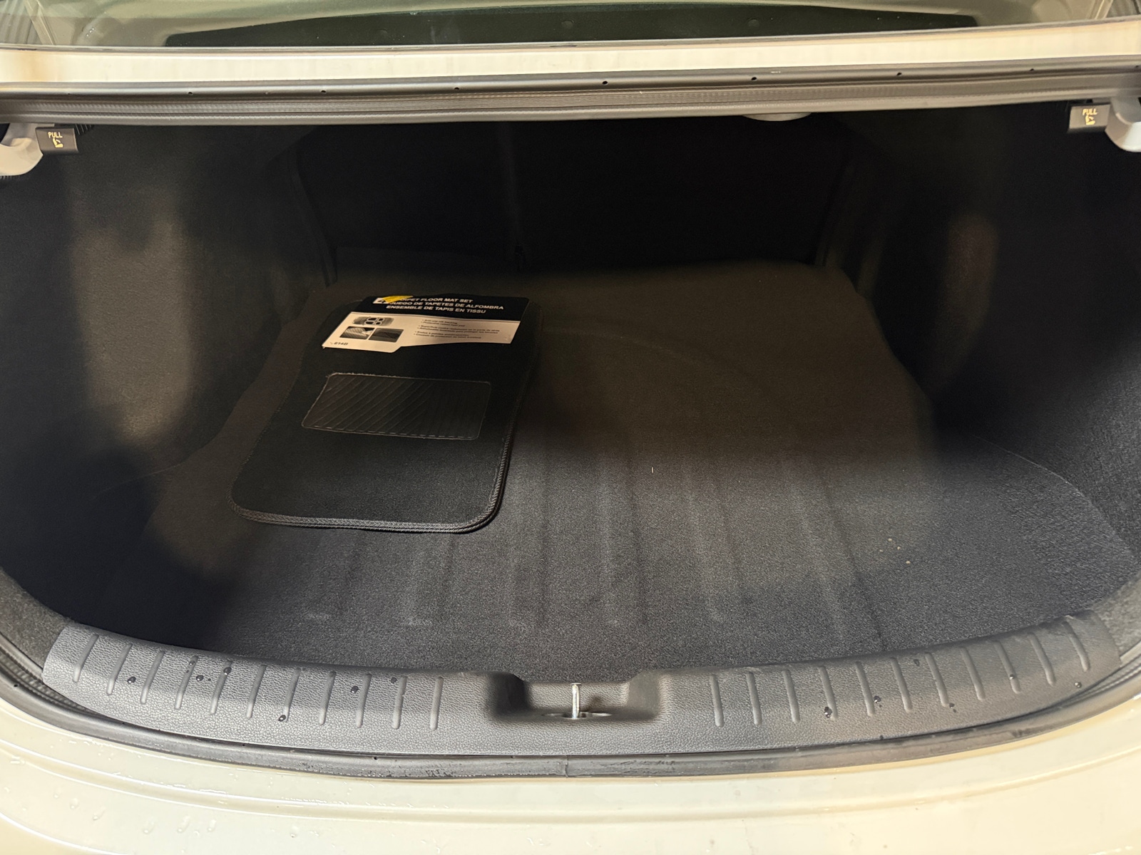 Thumbnail: 2024 Kia Forte - 6