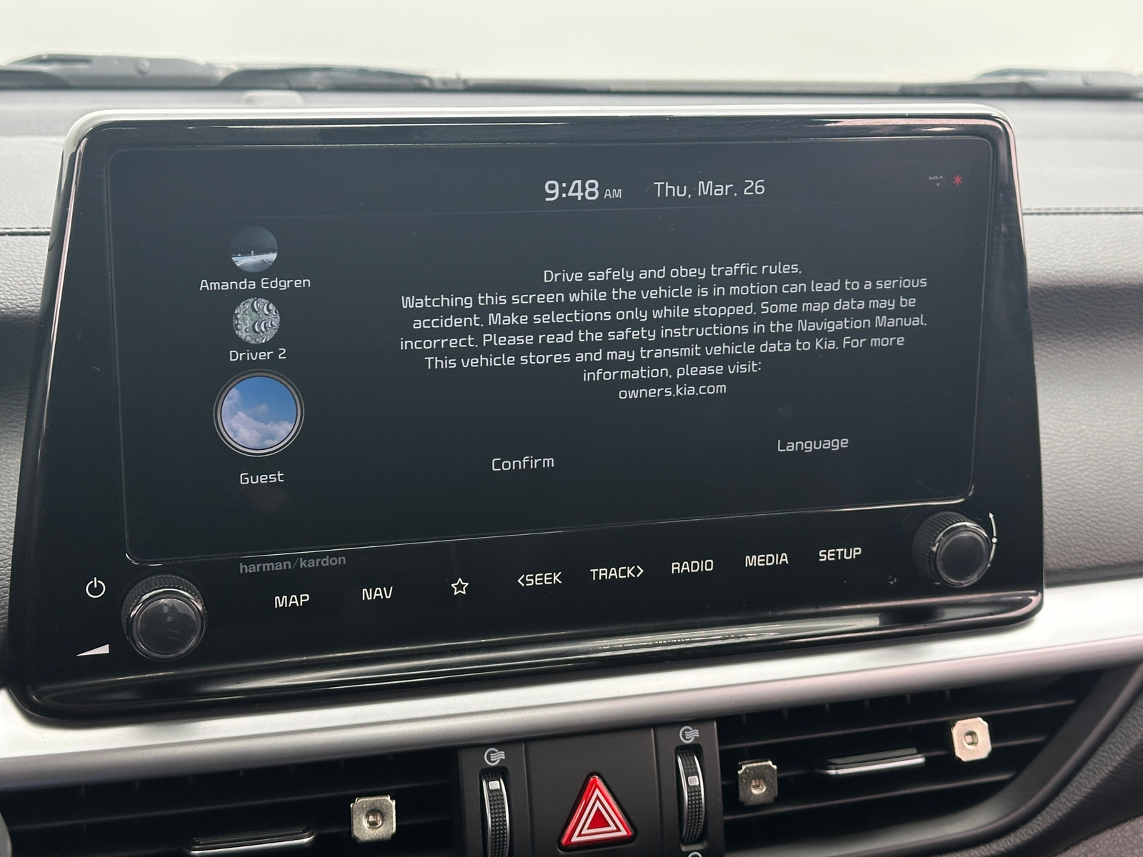 Thumbnail: 2024 Kia Forte - 3