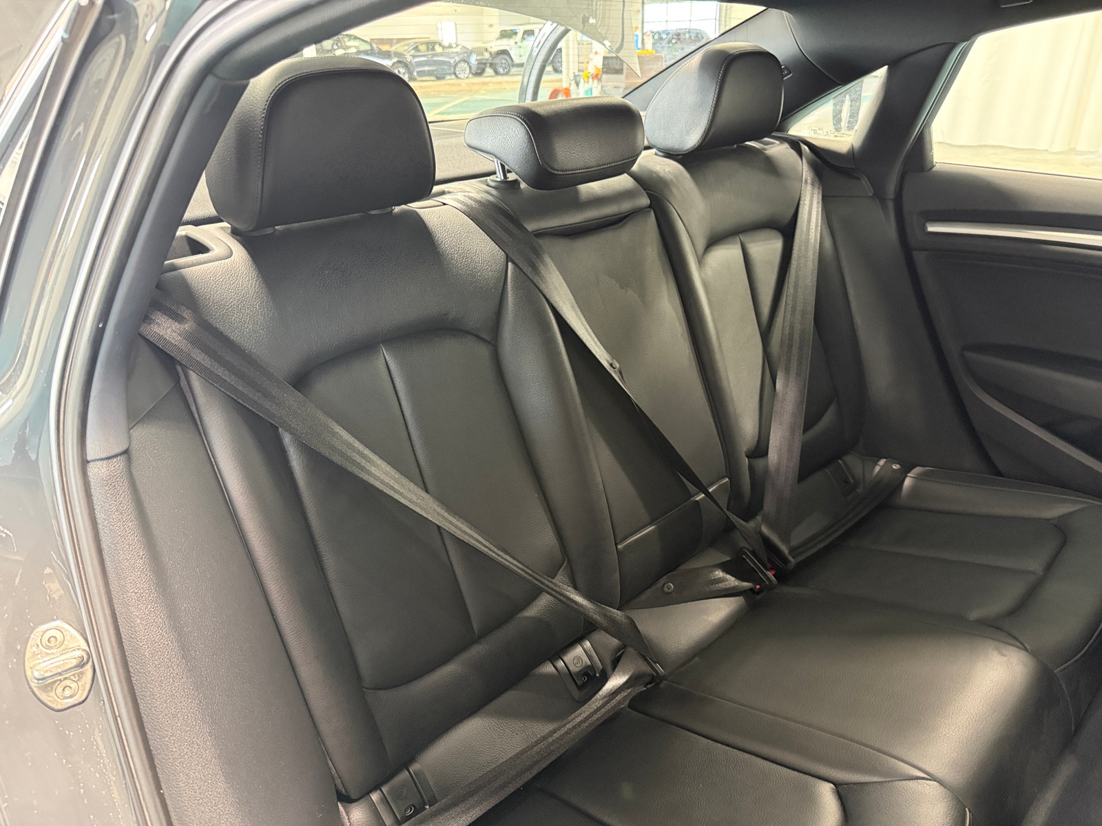 Thumbnail: 2019 Audi A3 - 5