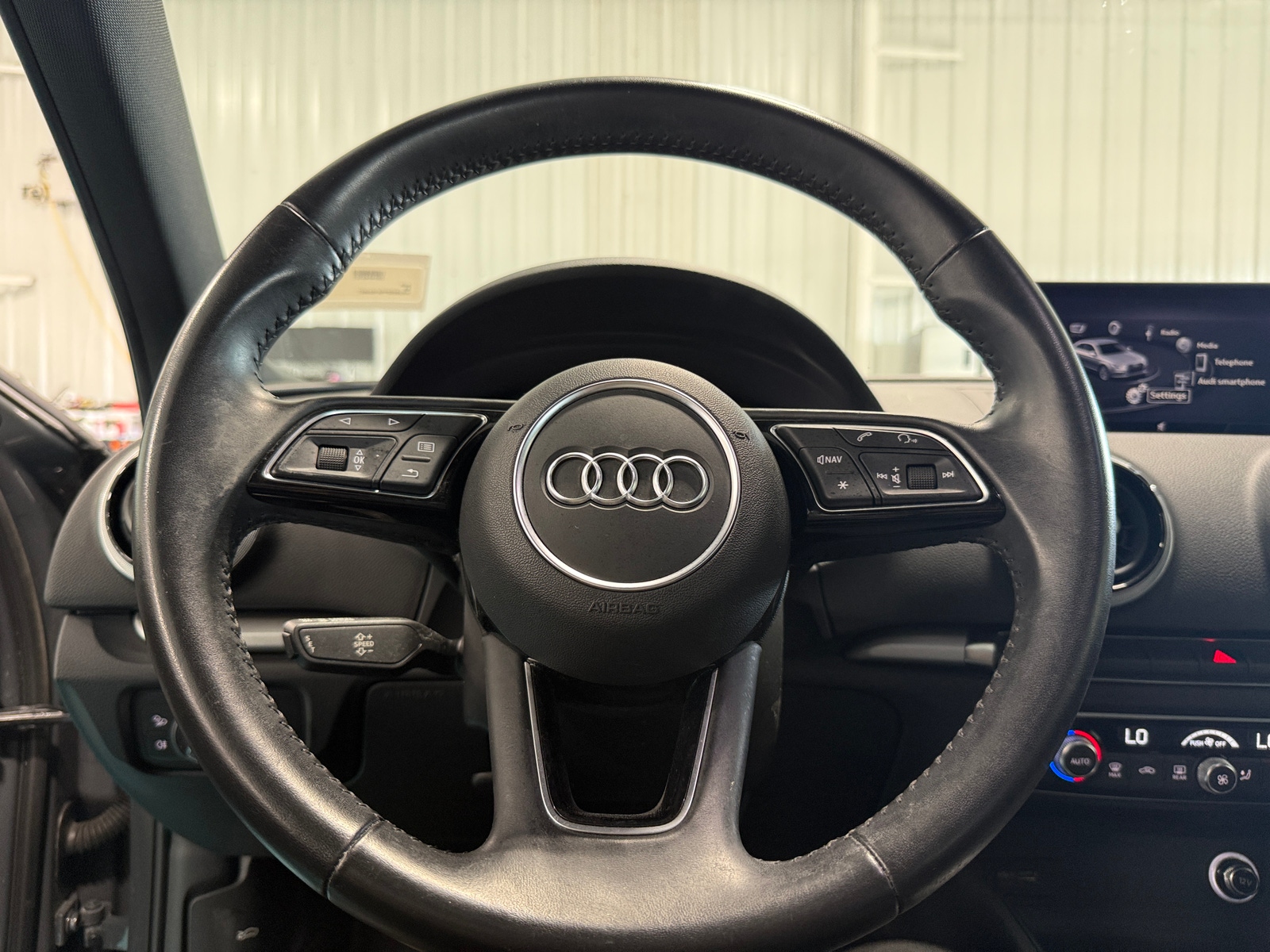 Thumbnail: 2019 Audi A3 - 4