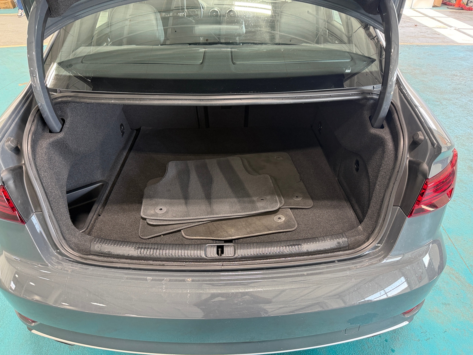 Thumbnail: 2019 Audi A3 - 6