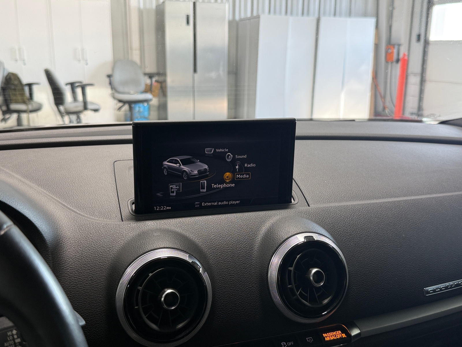 Thumbnail: 2019 Audi A3 - 3