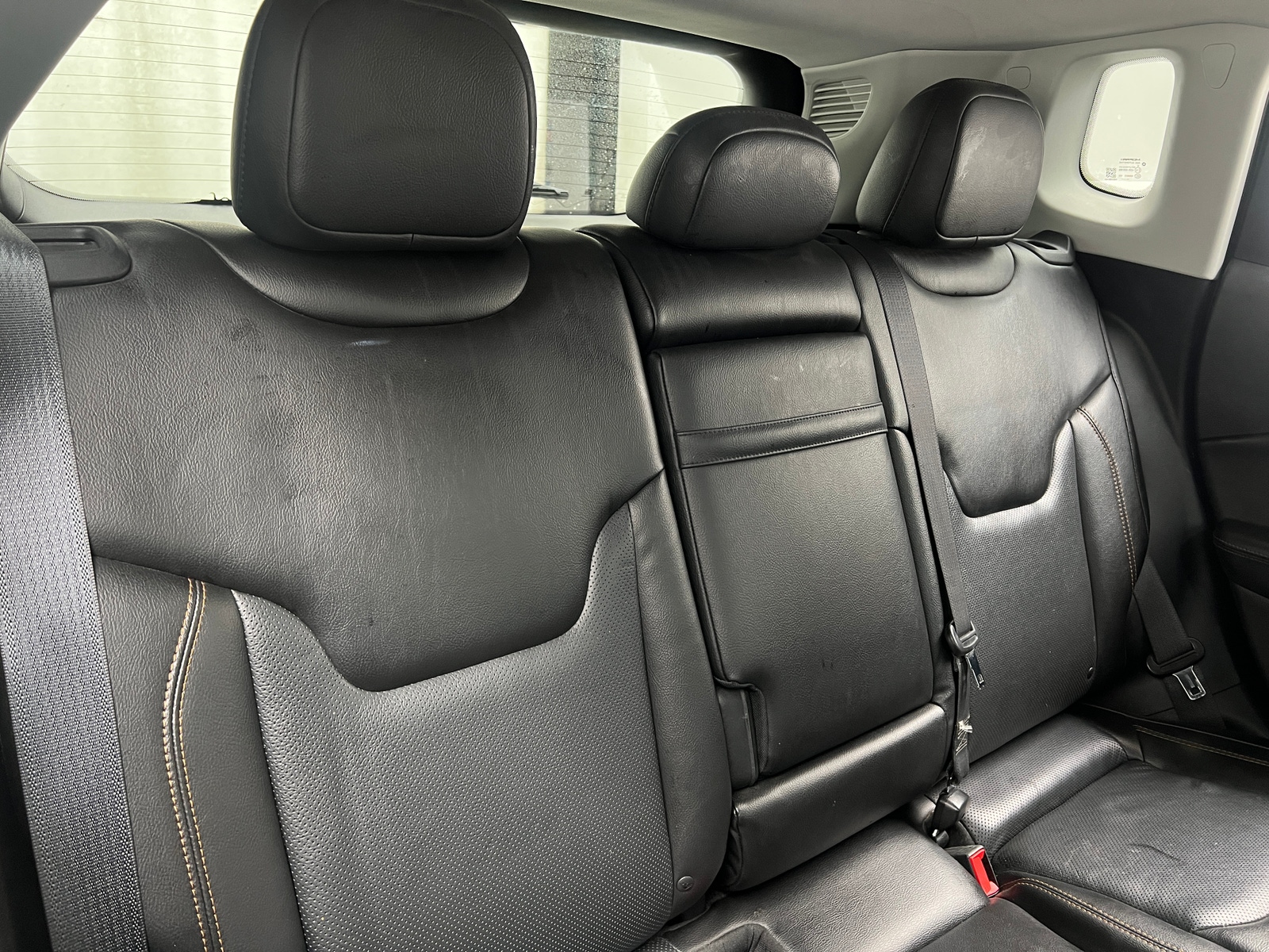 Thumbnail: 2018 Jeep Compass - 6