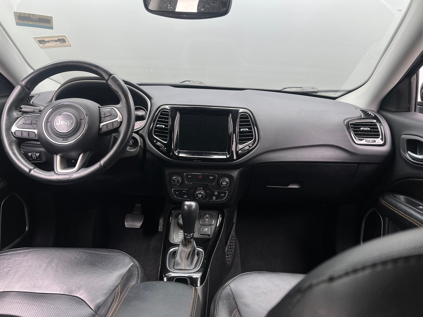 Thumbnail: 2018 Jeep Compass - 3