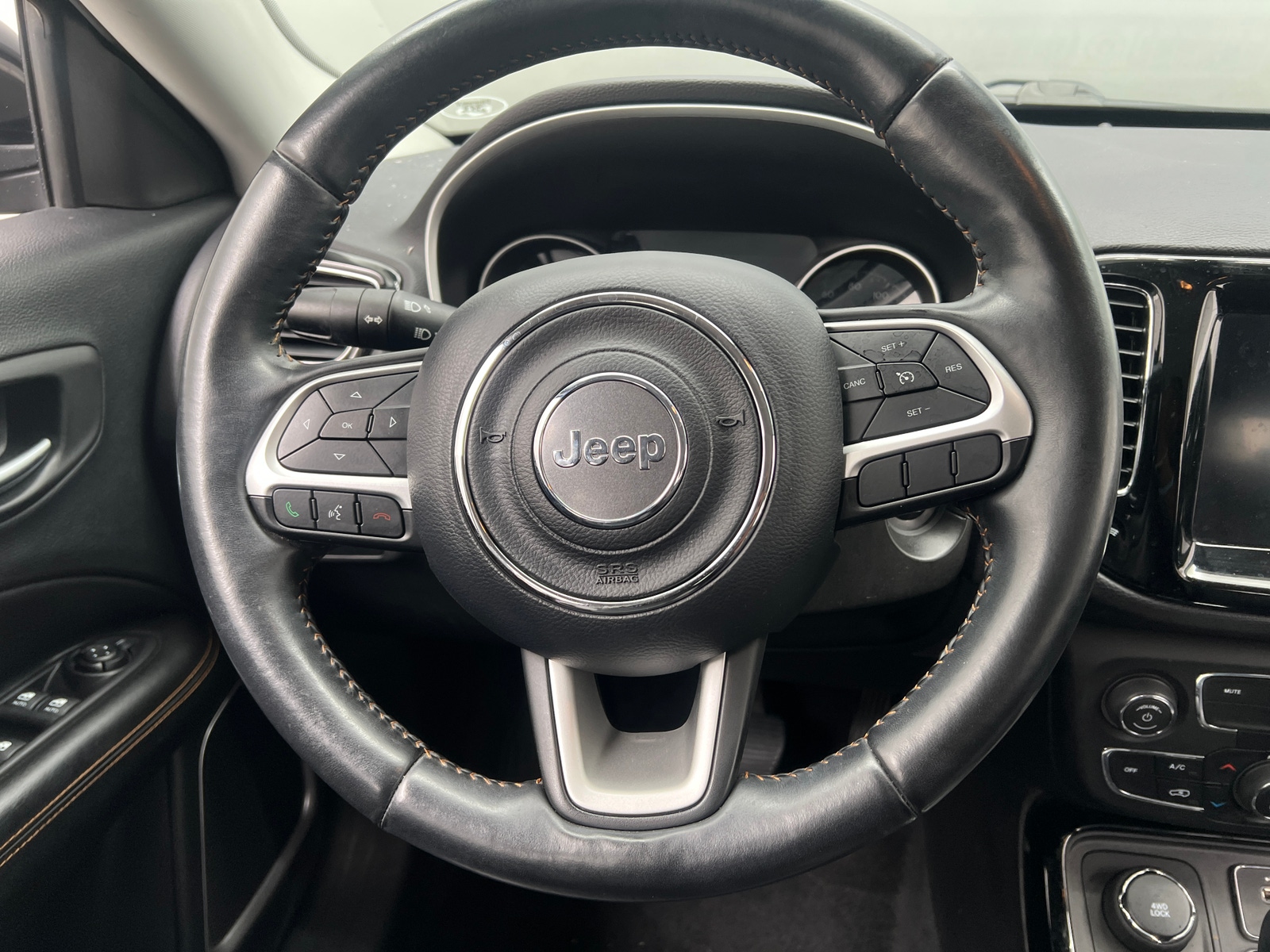 Thumbnail: 2018 Jeep Compass - 5