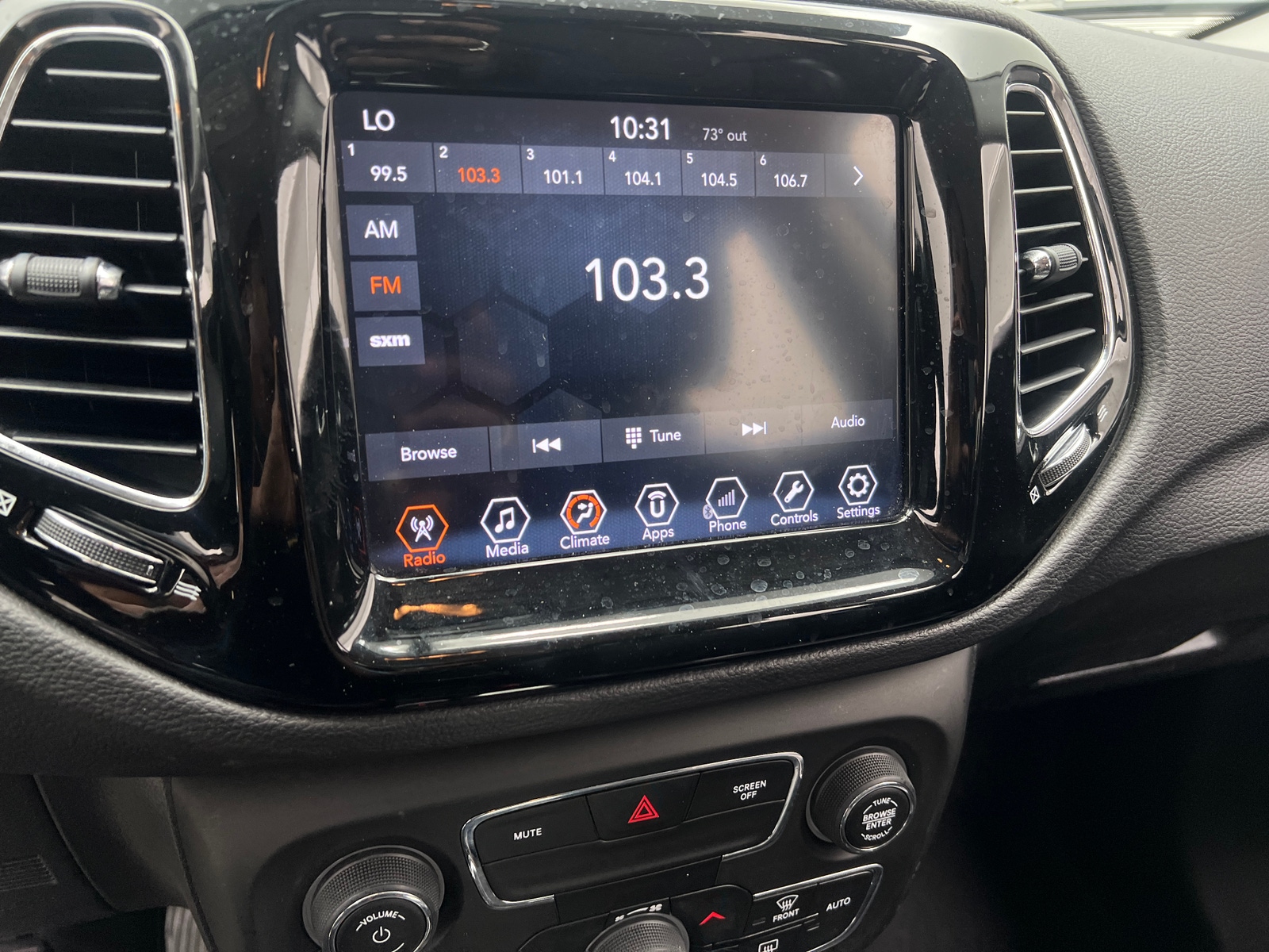 Thumbnail: 2018 Jeep Compass - 4