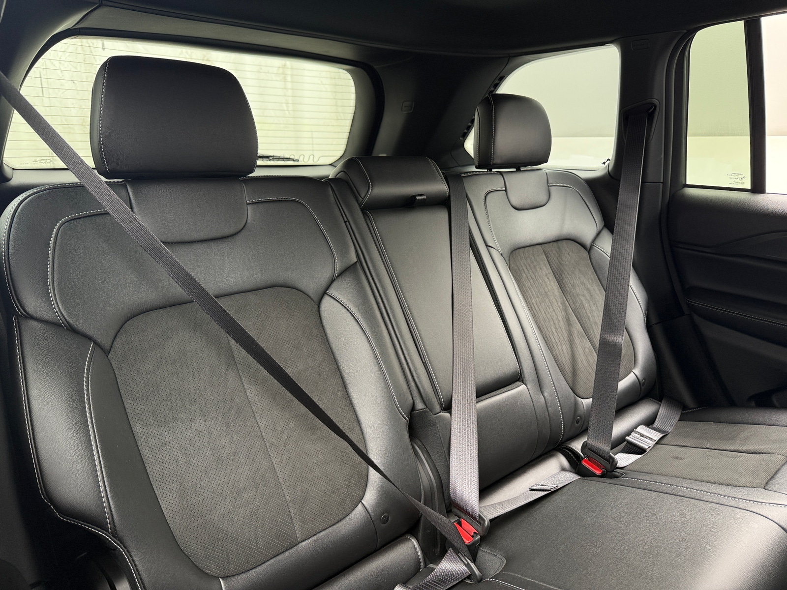 Thumbnail: 2023 Jeep Grand Cherokee - 6