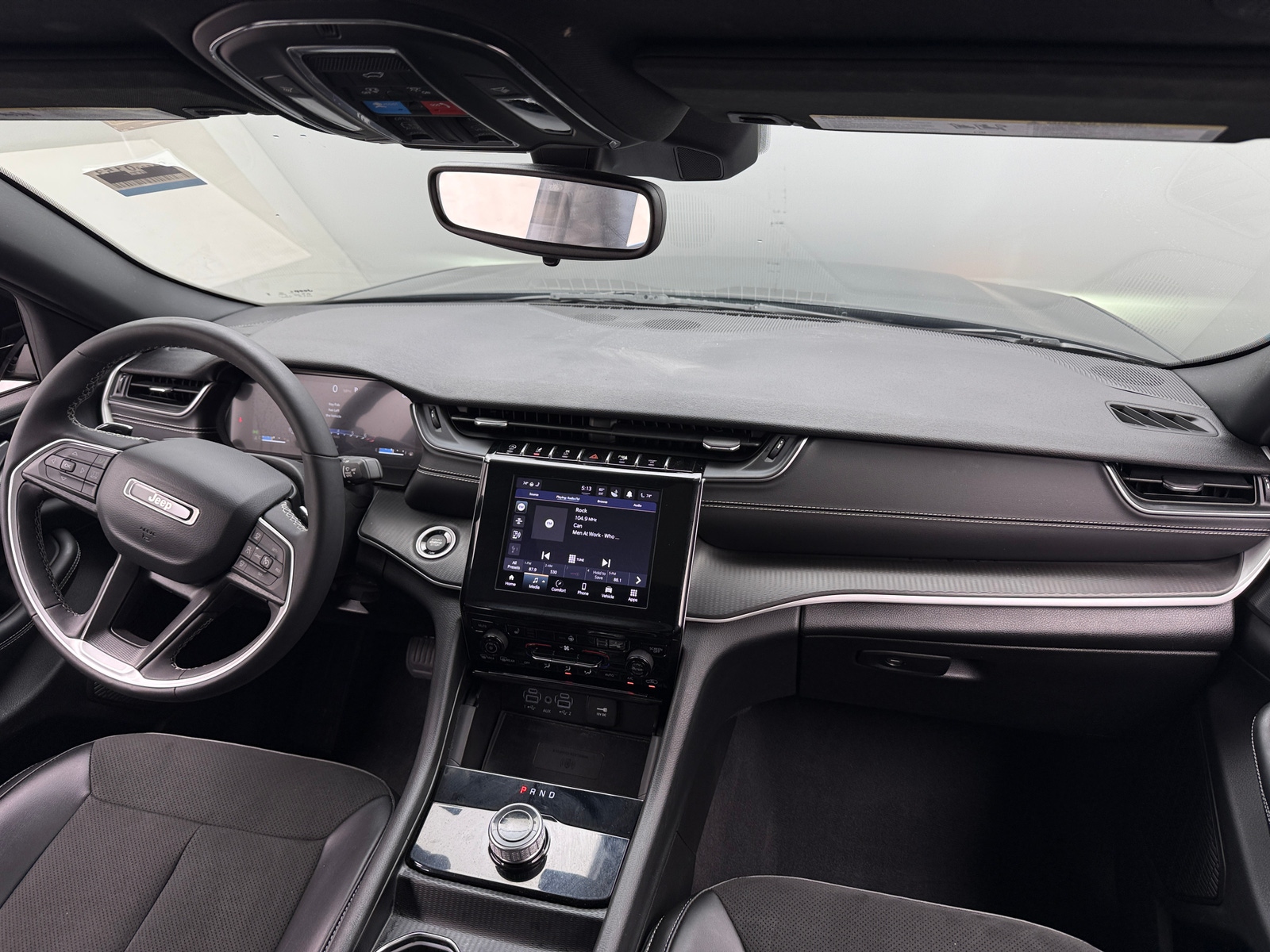 Thumbnail: 2023 Jeep Grand Cherokee - 3