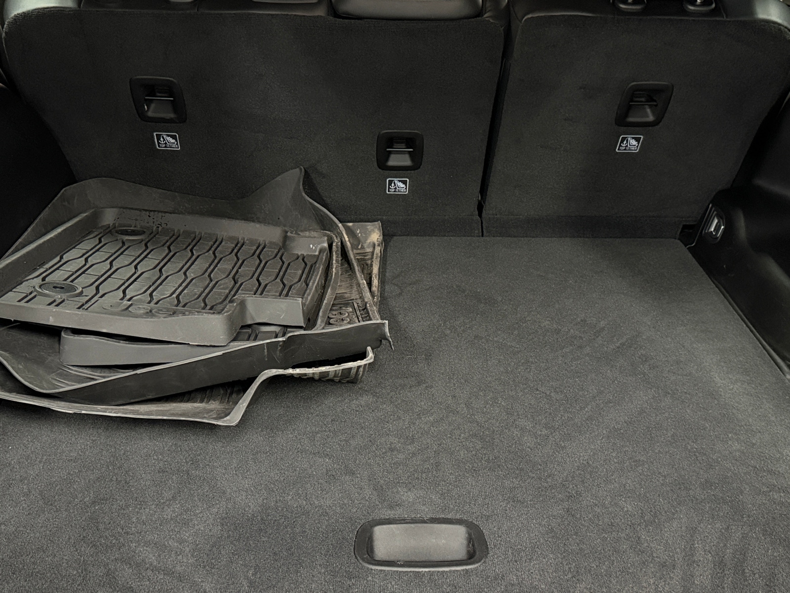 Thumbnail: 2023 Jeep Grand Cherokee - 7