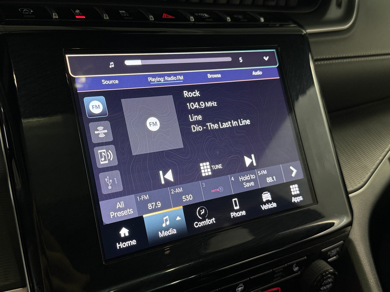 Thumbnail: 2023 Jeep Grand Cherokee - 4