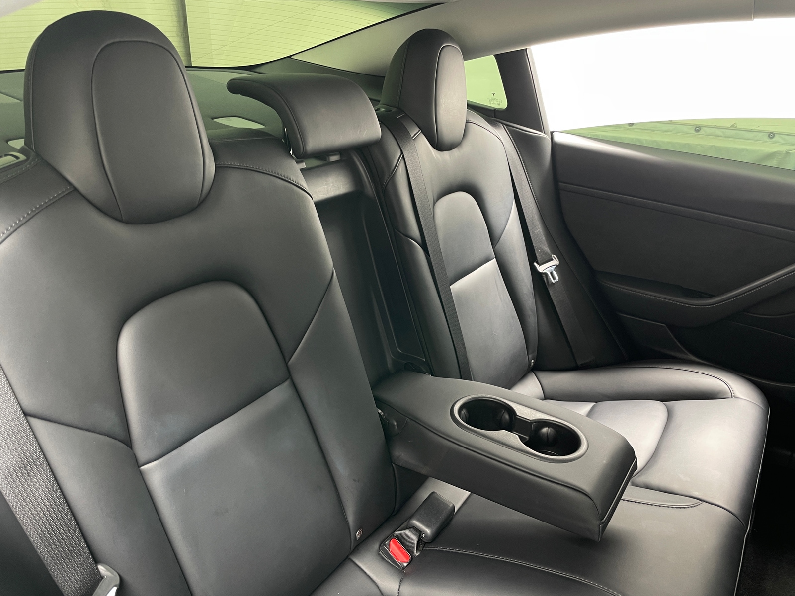 Thumbnail: 2021 Tesla Model 3 - 5