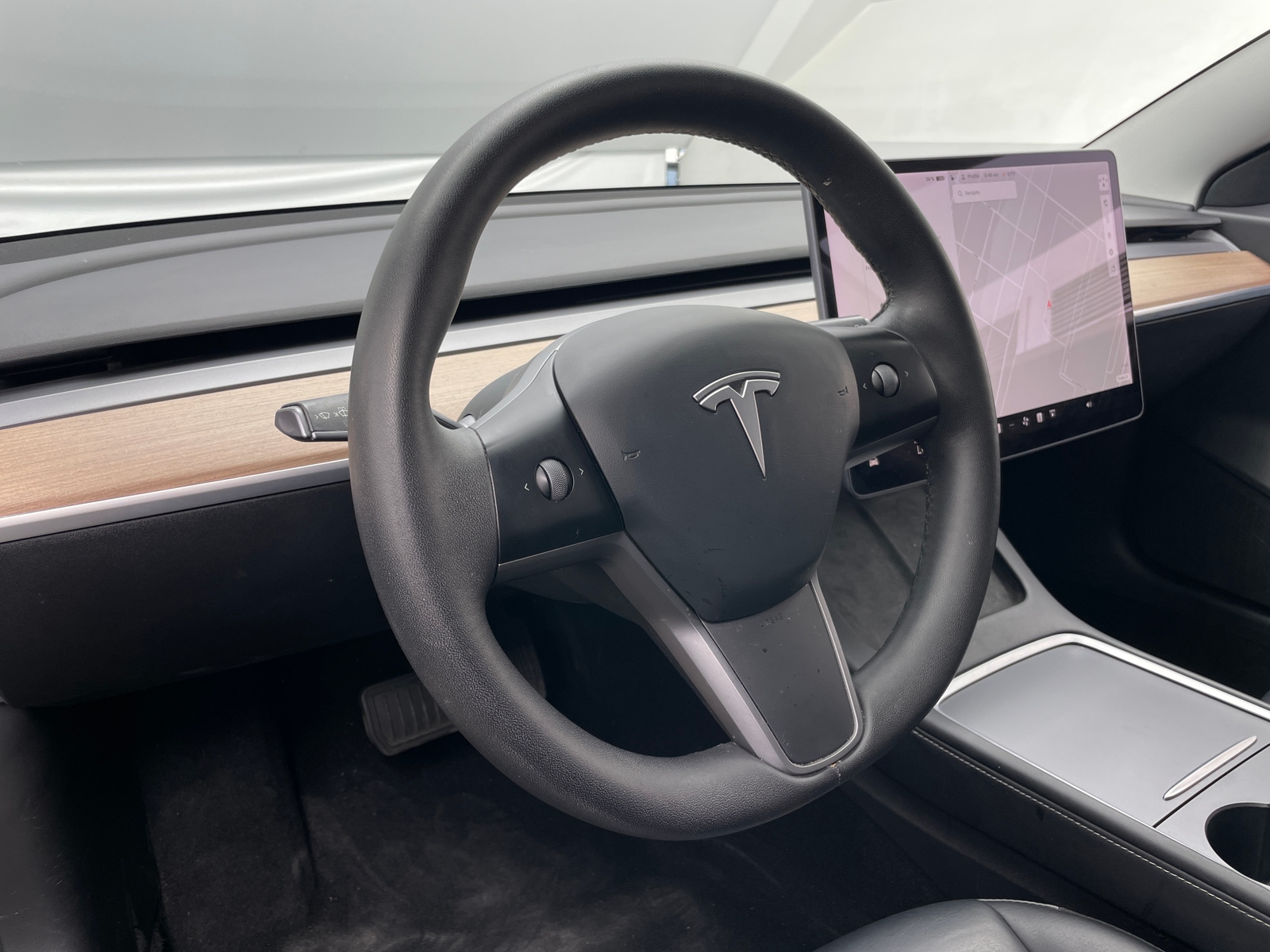 Thumbnail: 2021 Tesla Model 3 - 4