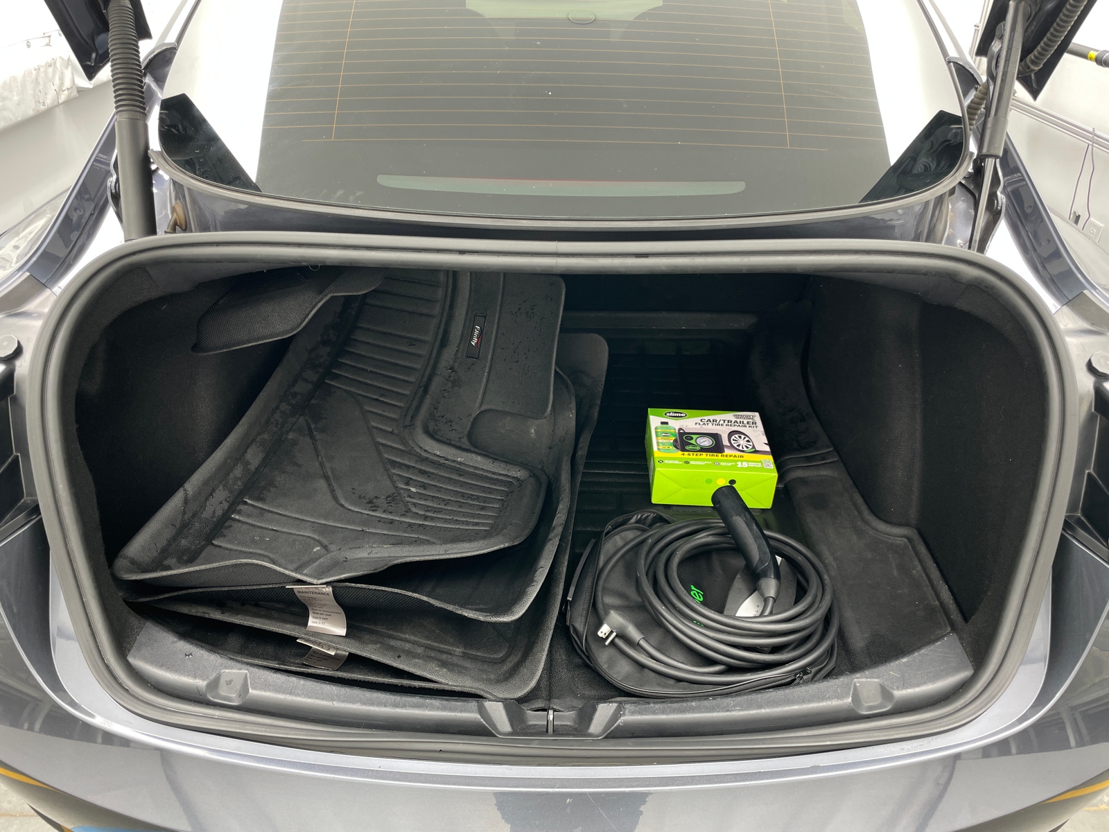 Thumbnail: 2021 Tesla Model 3 - 6