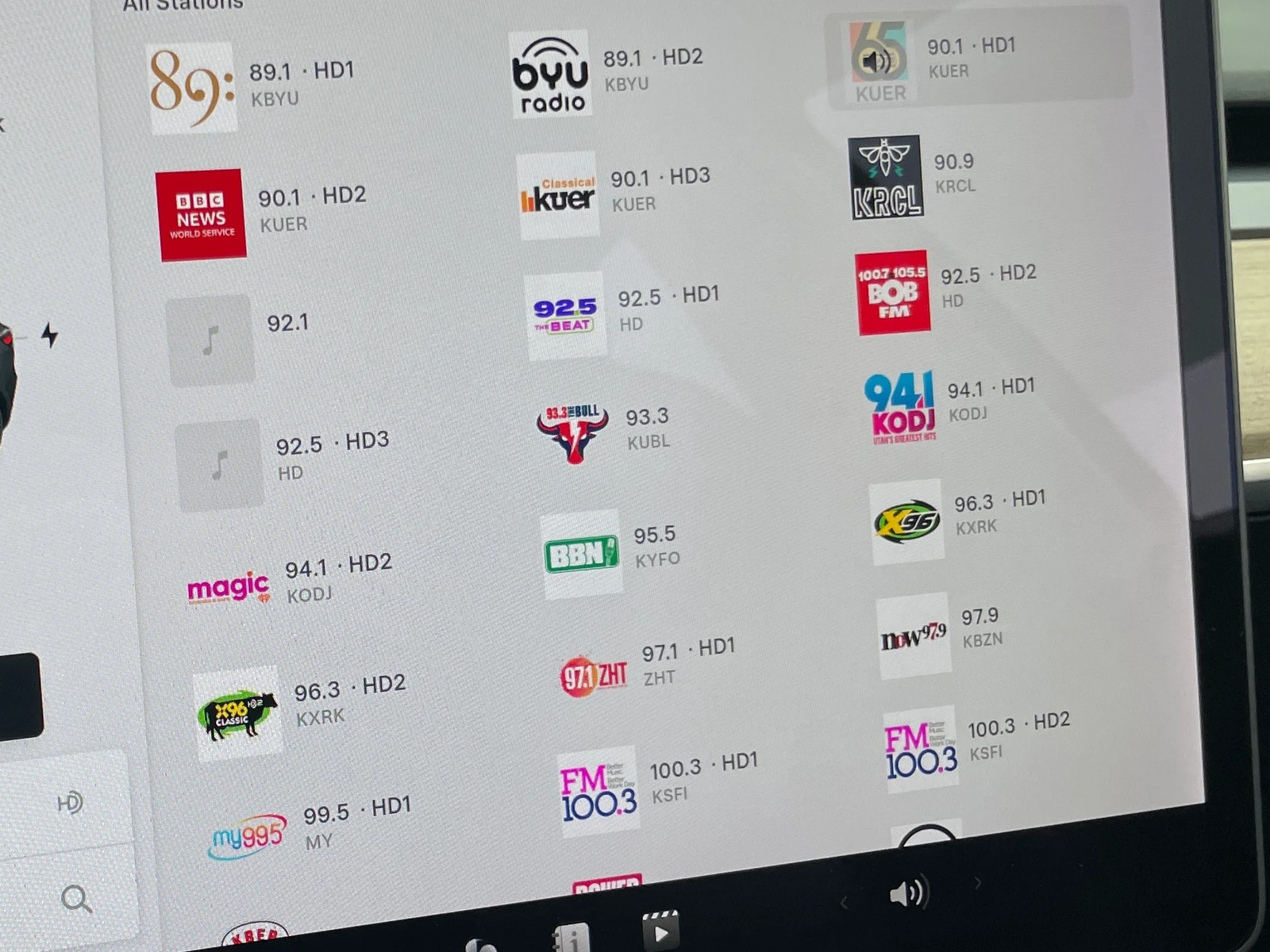 Thumbnail: 2021 Tesla Model 3 - 3