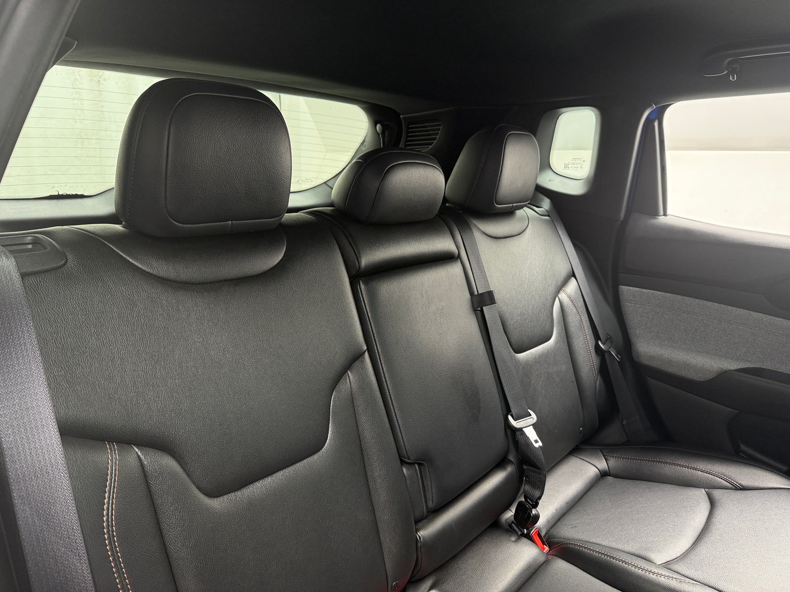 Thumbnail: 2024 Jeep Compass - 5