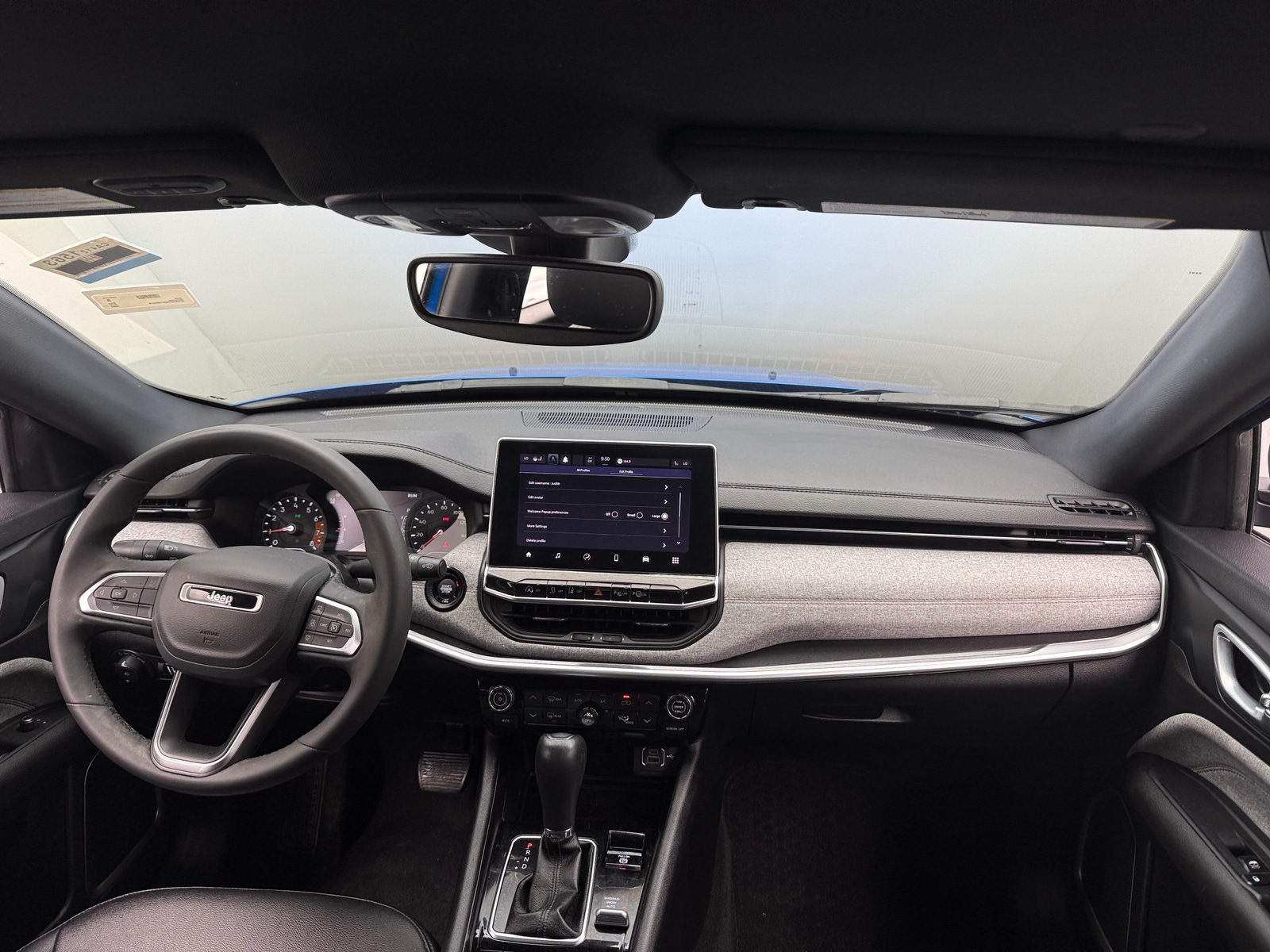 Thumbnail: 2024 Jeep Compass - 2