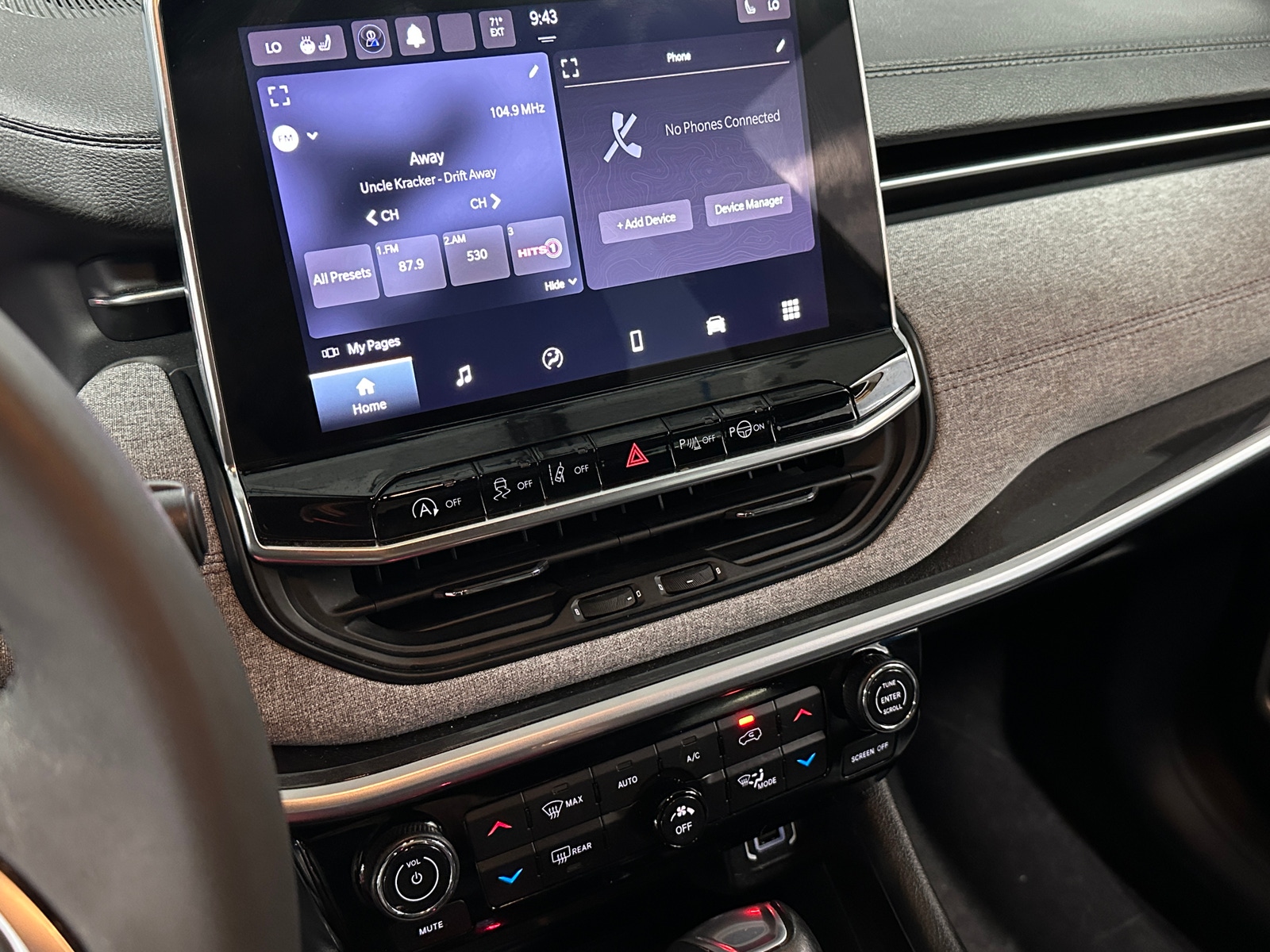 Thumbnail: 2024 Jeep Compass - 3