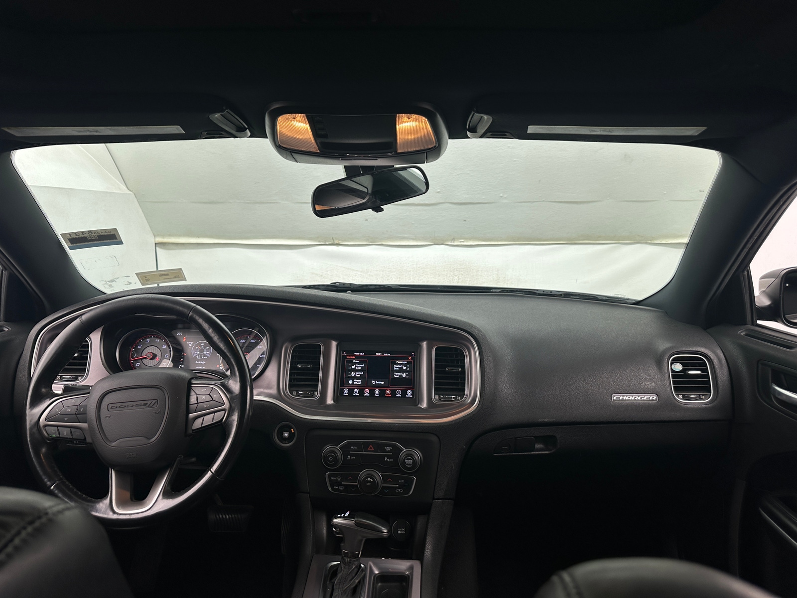 Thumbnail: 2019 Dodge Charger - 3