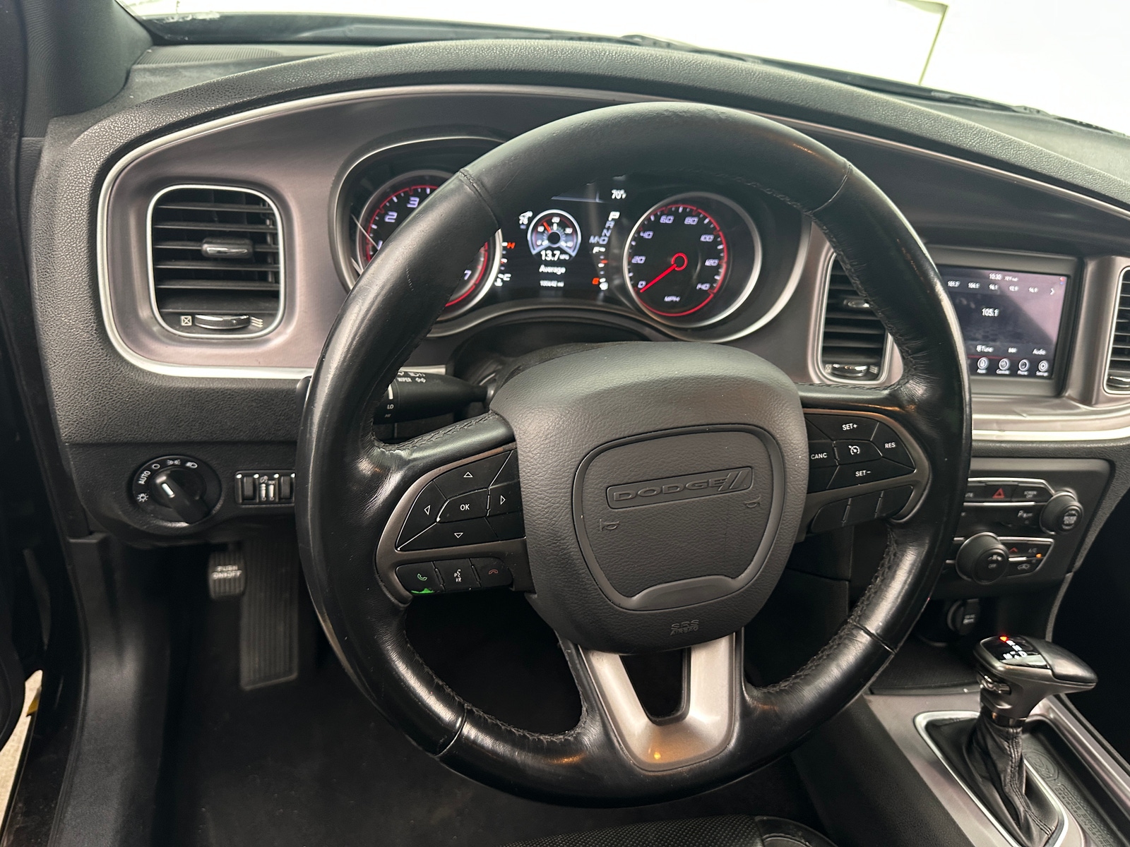 Thumbnail: 2019 Dodge Charger - 5