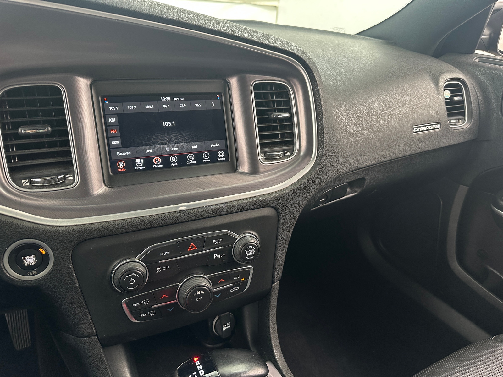 Thumbnail: 2019 Dodge Charger - 4