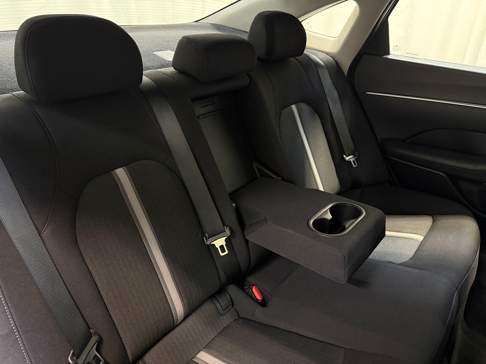 Thumbnail: 2025 Hyundai Sonata - 6