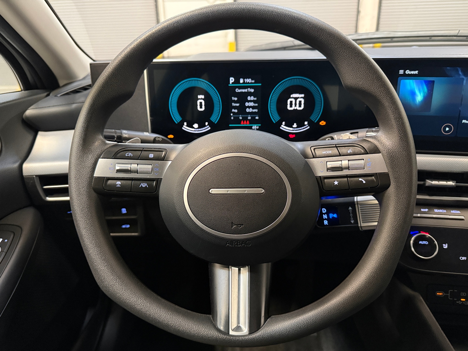 Thumbnail: 2025 Hyundai Sonata - 5