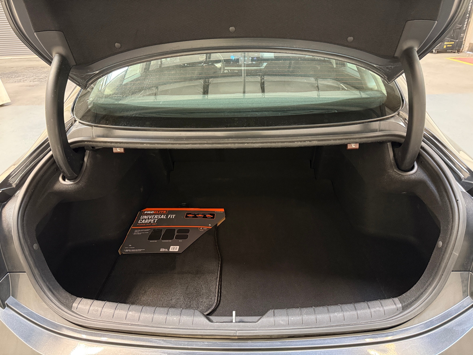 Thumbnail: 2025 Hyundai Sonata - 7