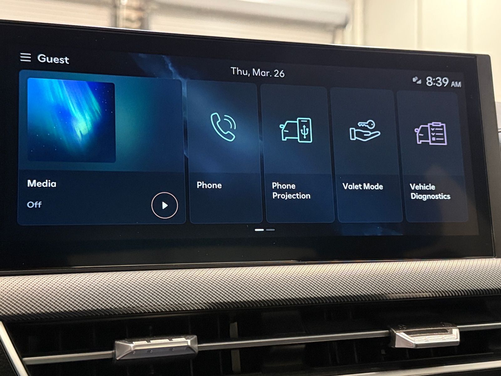 Thumbnail: 2025 Hyundai Sonata - 4