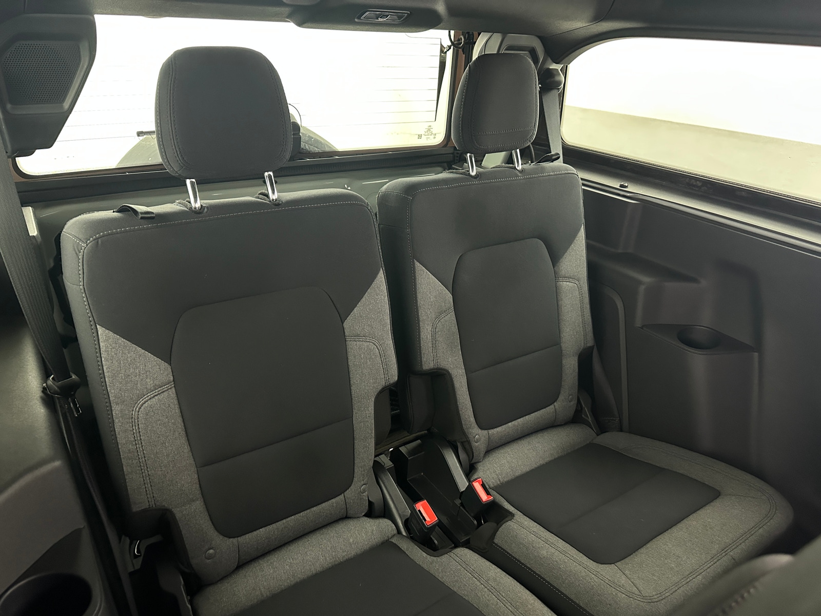 Thumbnail: 2022 Ford Bronco - 6