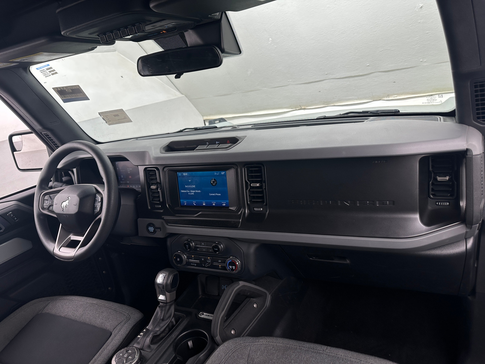 Thumbnail: 2022 Ford Bronco - 3