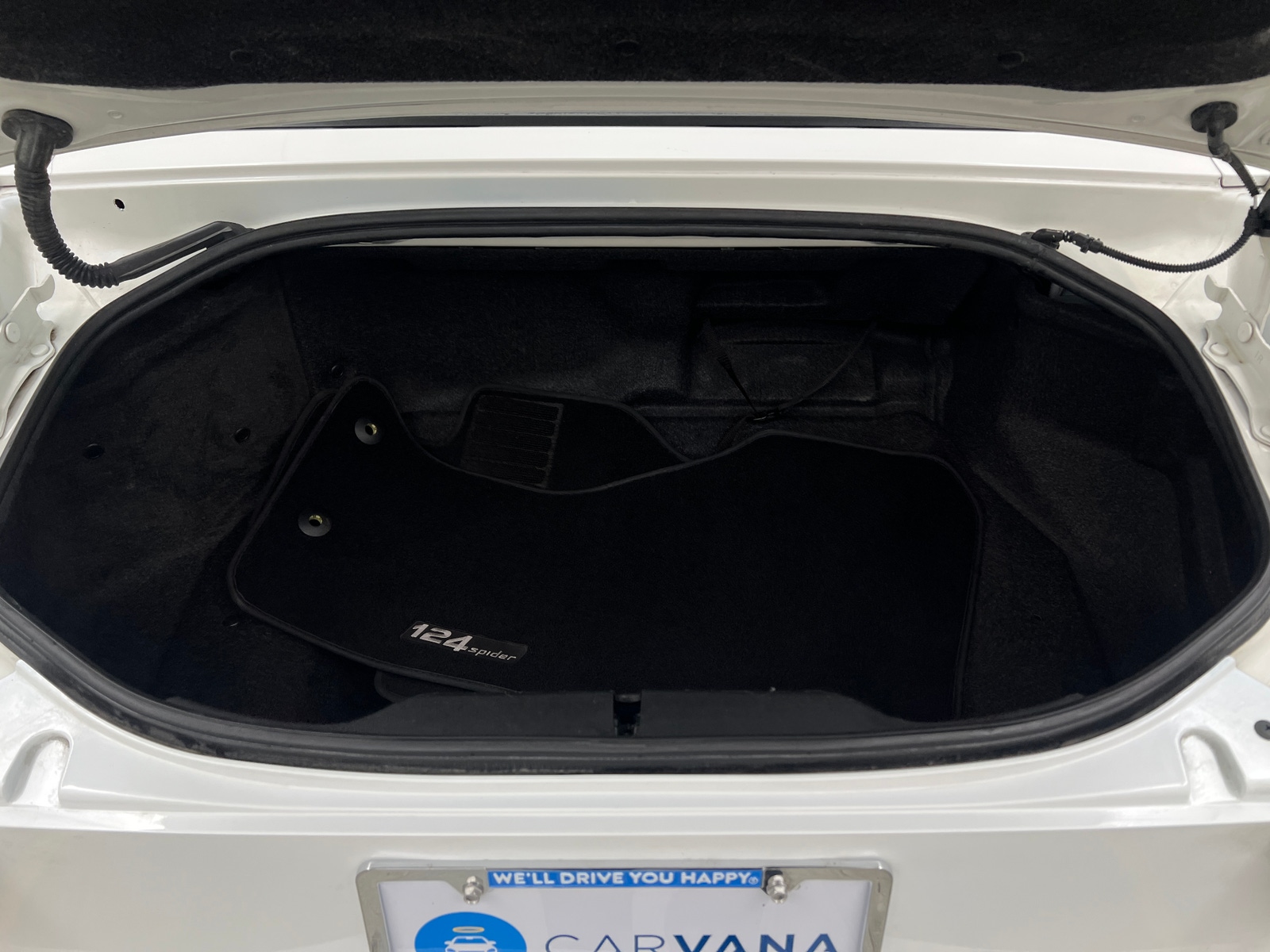 Thumbnail: 2018 Fiat 124 Spider - 5