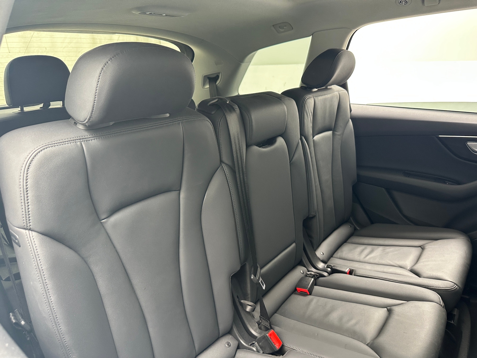 Thumbnail: 2022 Audi Q7 - 5