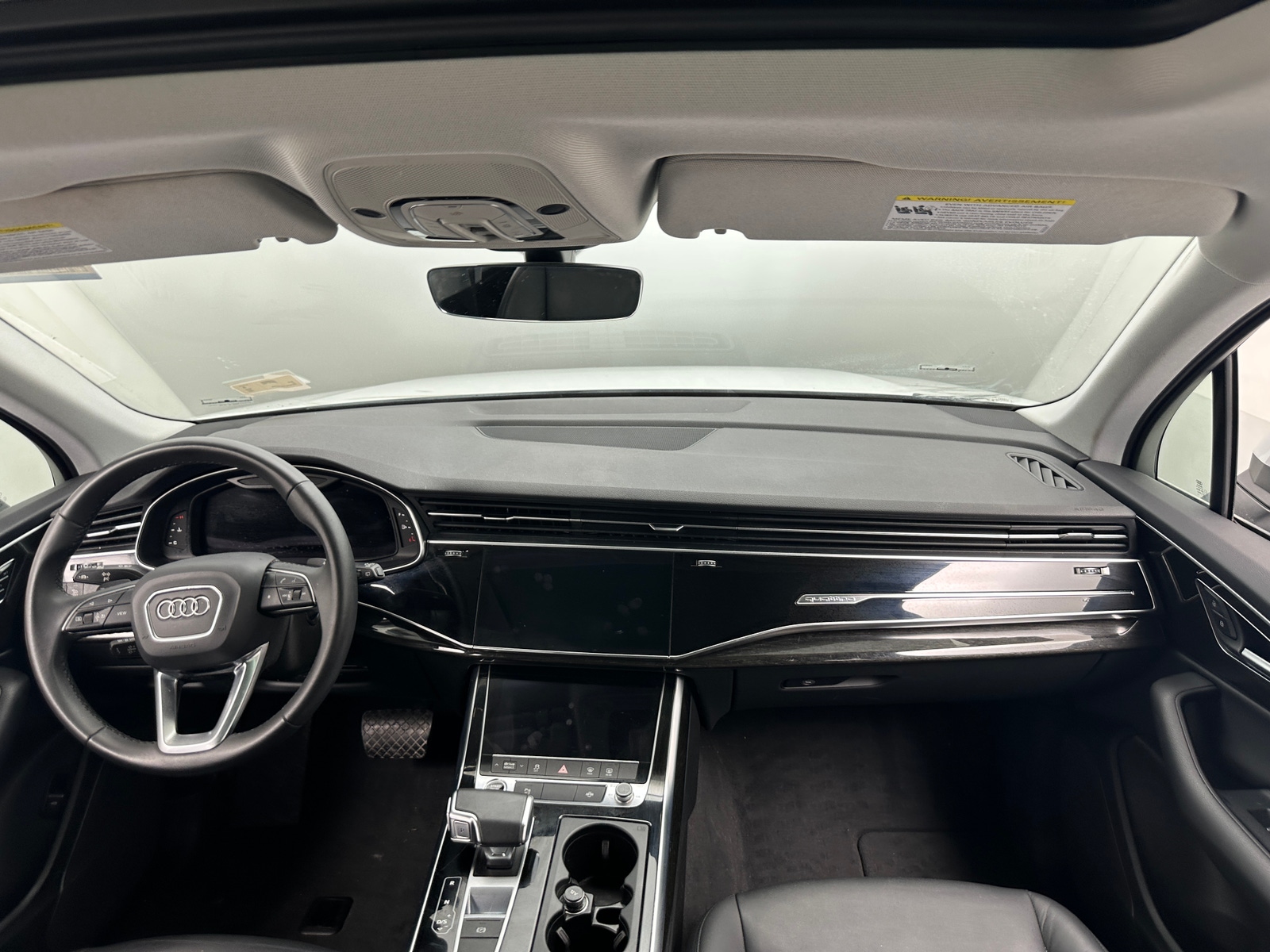 Thumbnail: 2022 Audi Q7 - 2