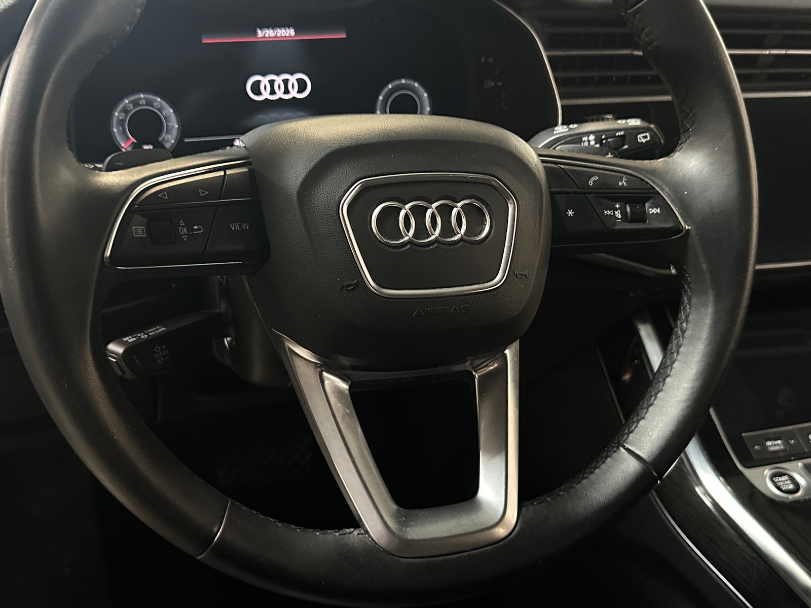 Thumbnail: 2022 Audi Q7 - 4