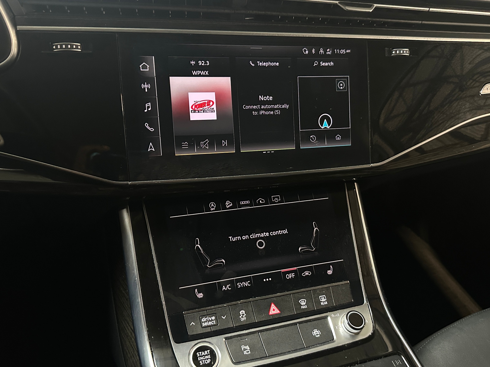 Thumbnail: 2022 Audi Q7 - 3