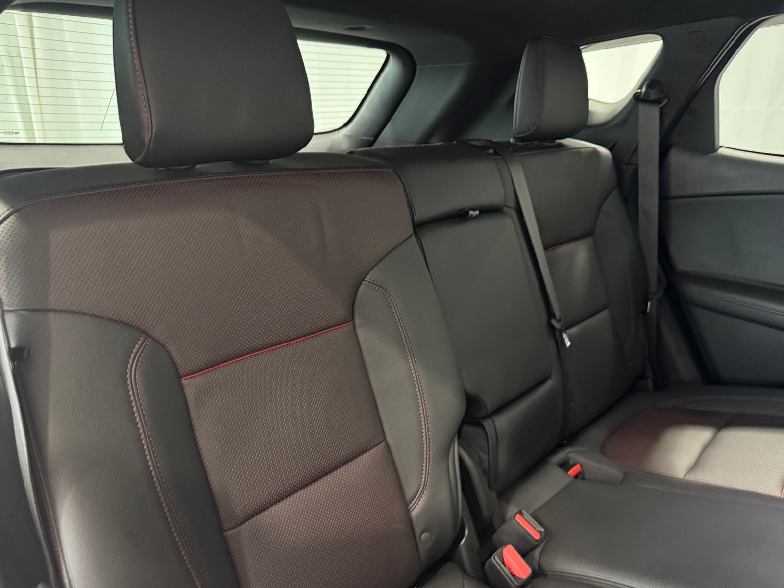 Thumbnail: 2021 Chevrolet Blazer - 5