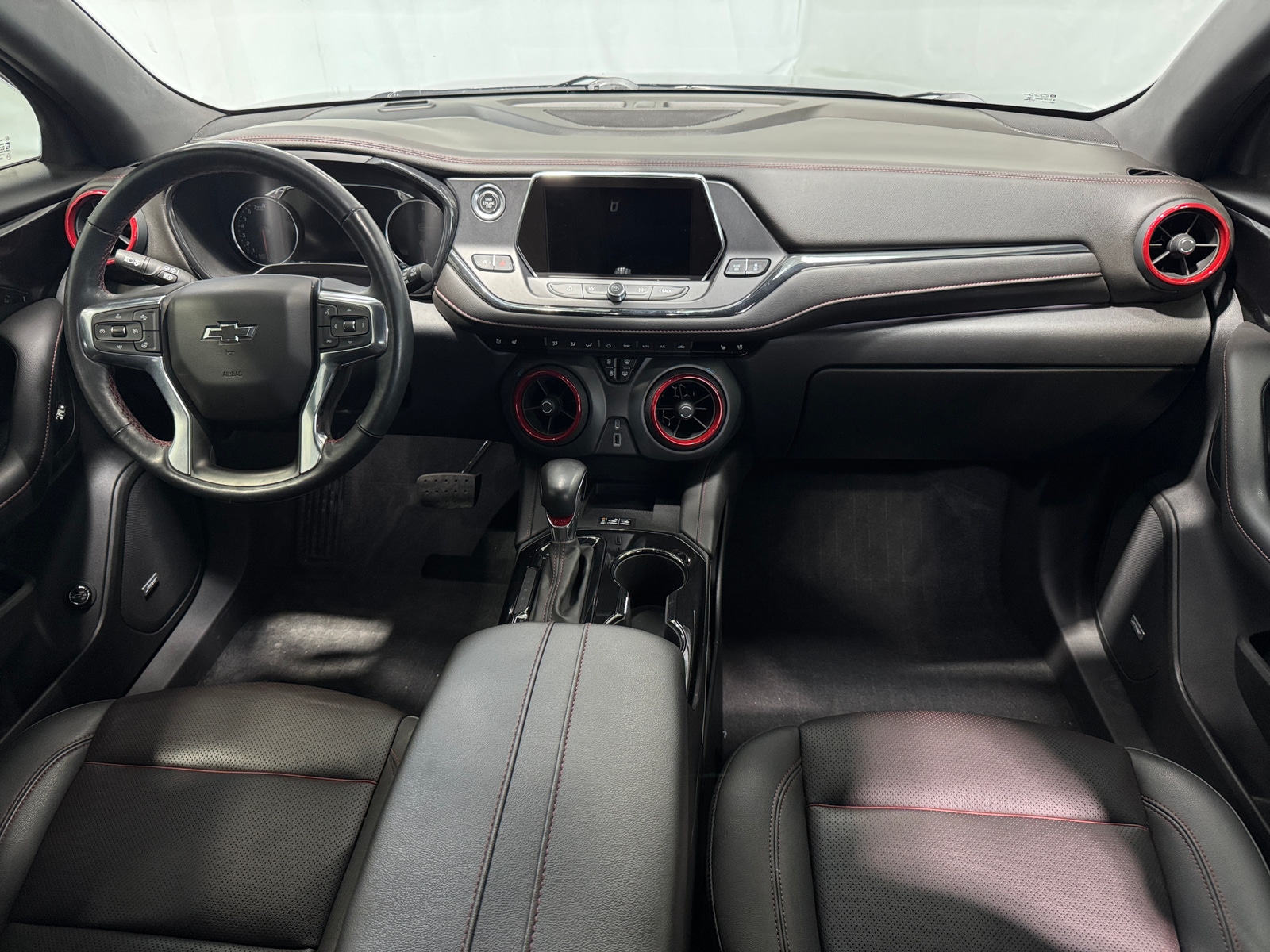 Thumbnail: 2021 Chevrolet Blazer - 2