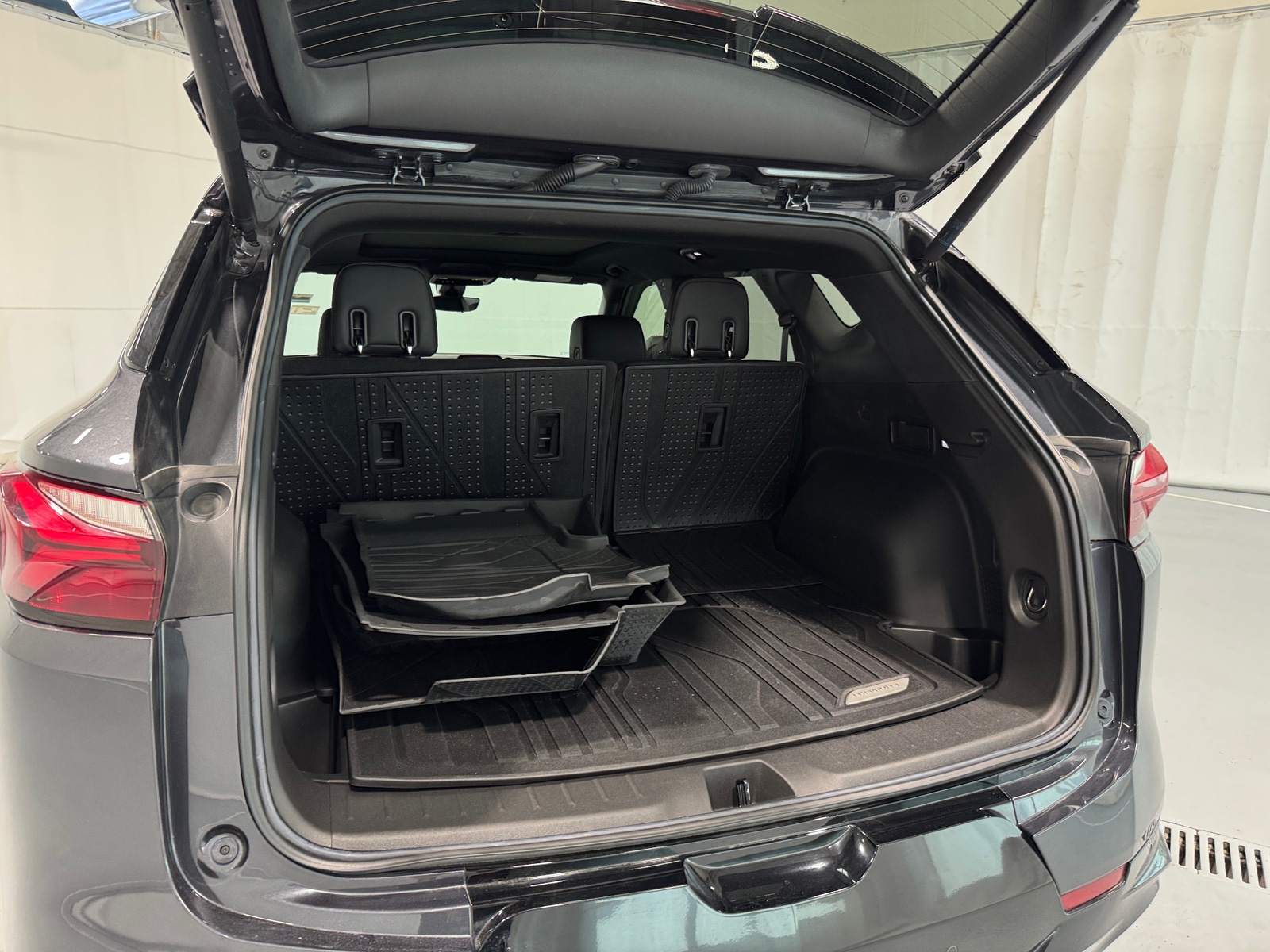 Thumbnail: 2021 Chevrolet Blazer - 6