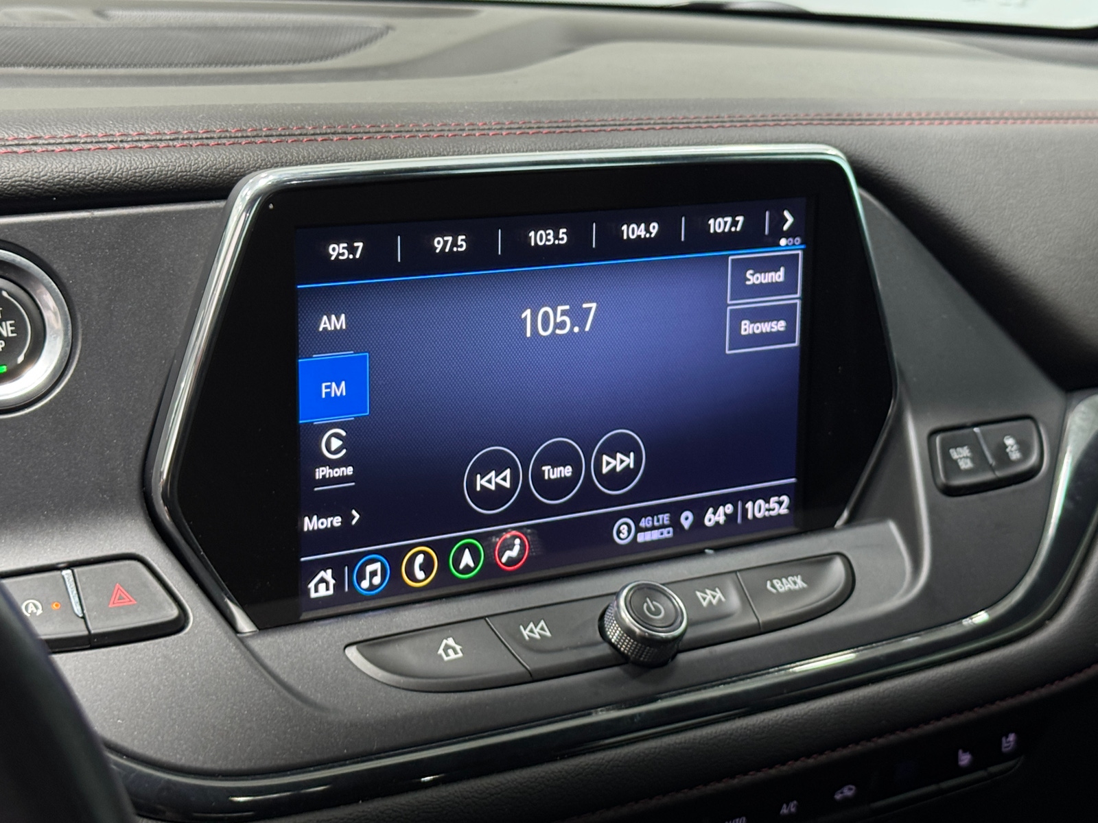 Thumbnail: 2021 Chevrolet Blazer - 3